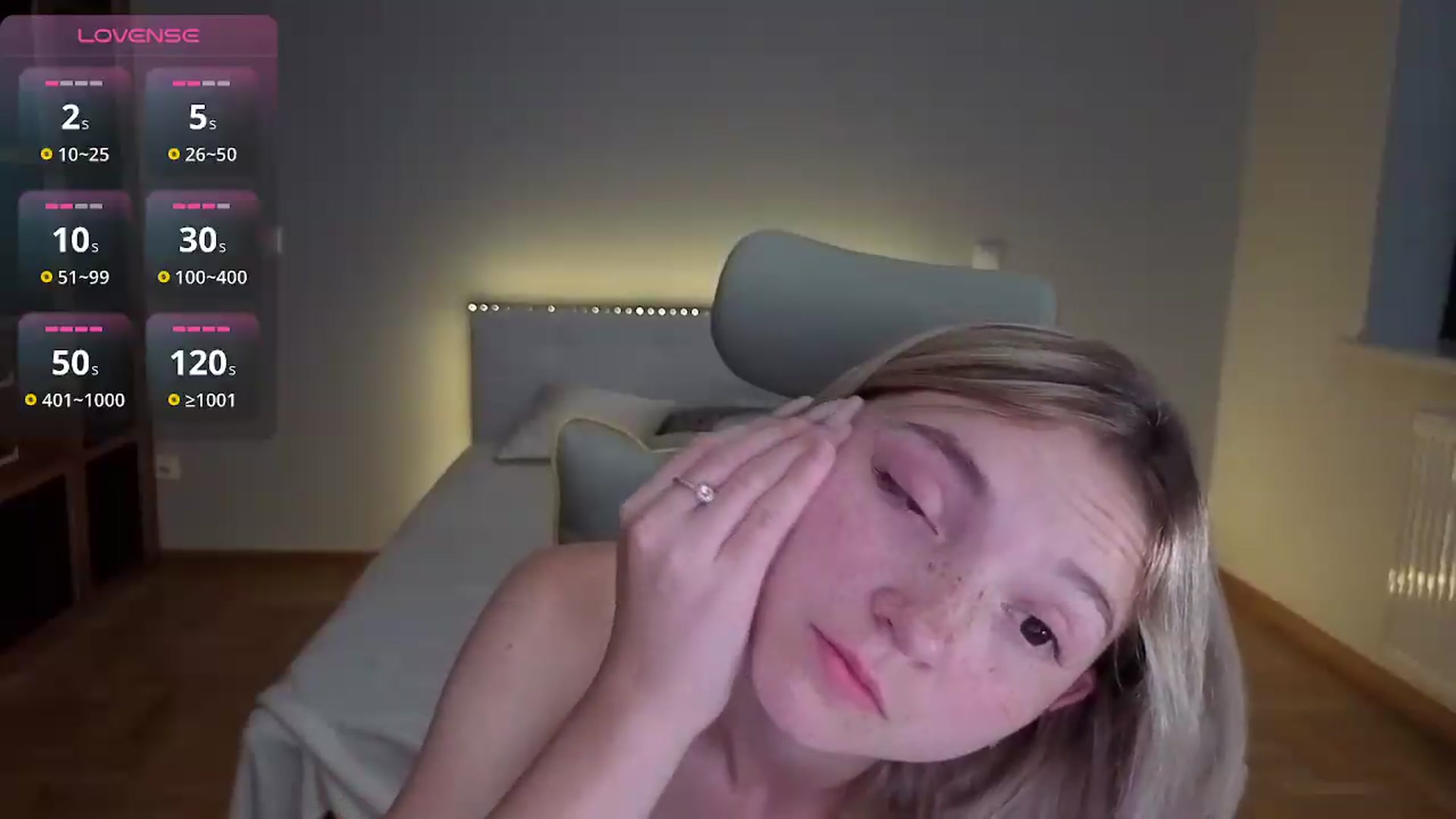 Gallery image thumbnail from Daisyy's myfreecams stream on, 07/14/2026, 21:28 image 12 of 20