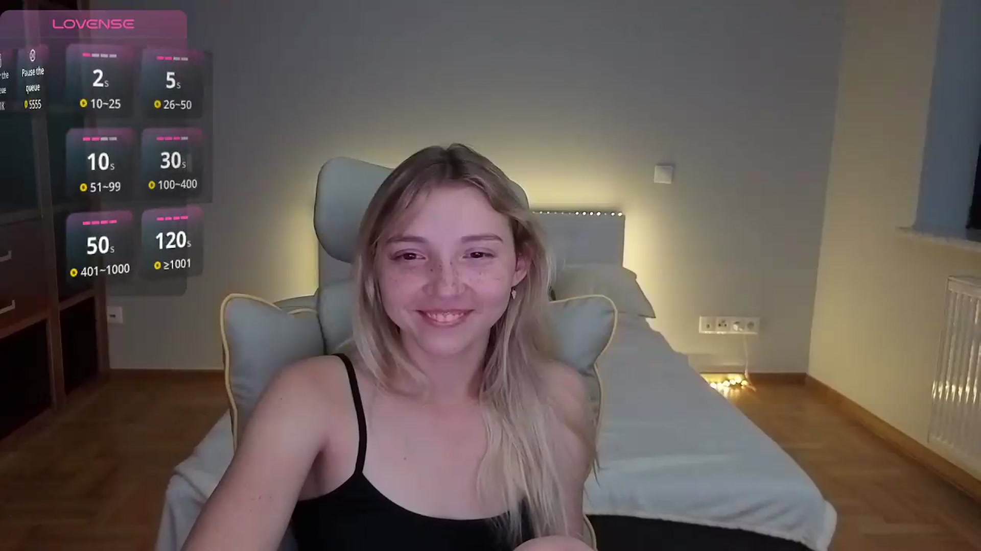 Gallery image thumbnail from Daisyy's myfreecams stream on, 07/14/2026, 21:28 image 20 of 20