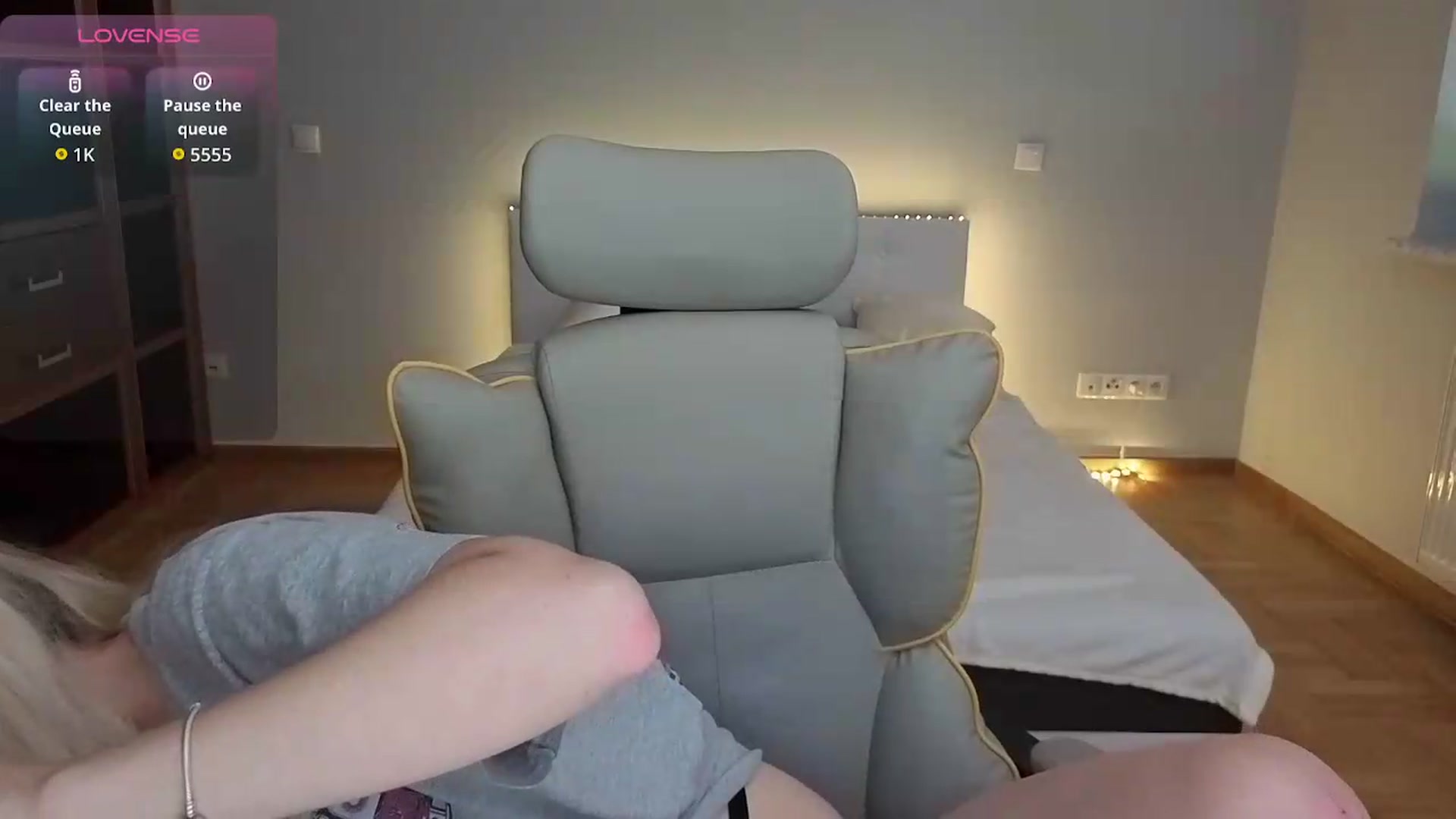 Gallery image thumbnail from Daisyy's myfreecams stream on, 07/15/2026, 12:24 image 12 of 20