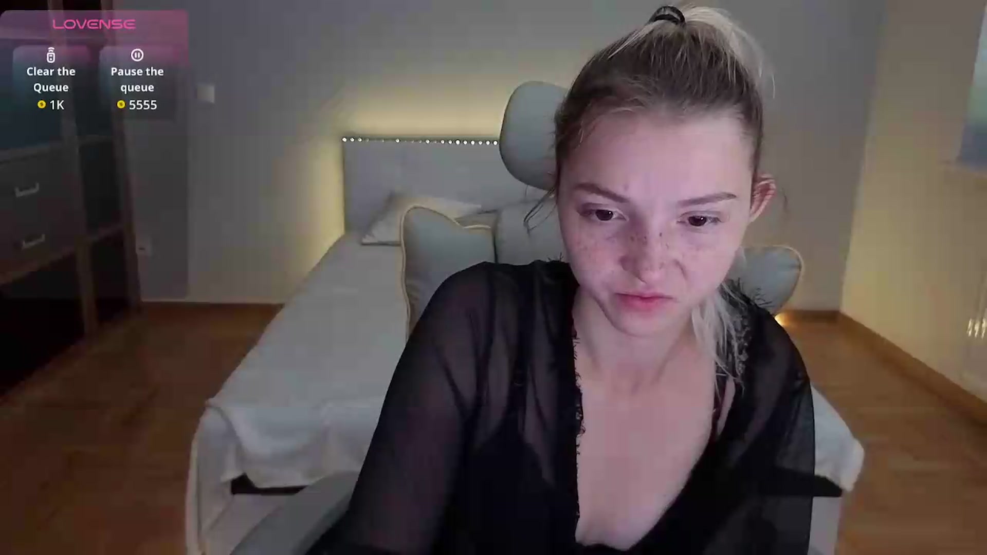 Gallery image thumbnail from Daisyy's myfreecams stream on, 07/15/2026, 12:24 image 18 of 20