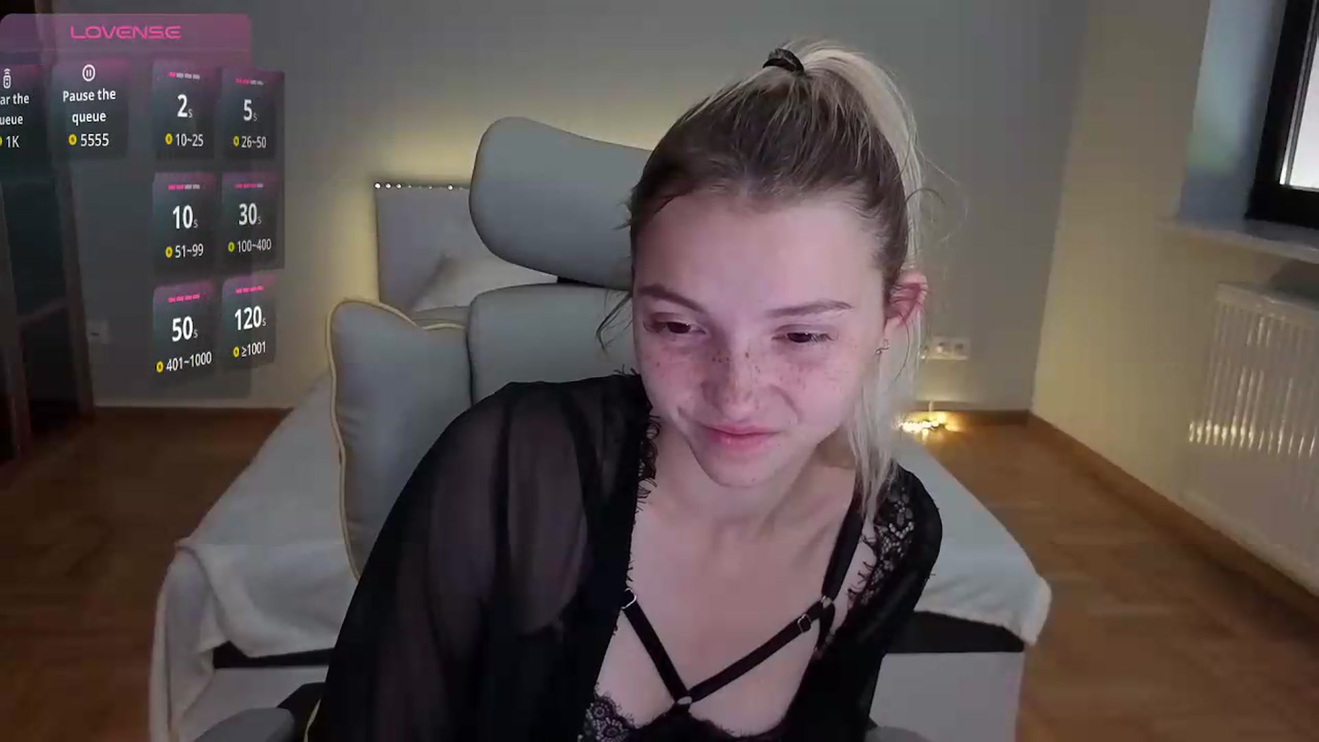 Gallery image thumbnail from Daisyy's myfreecams stream on, 07/15/2026, 13:14 image 2 of 20