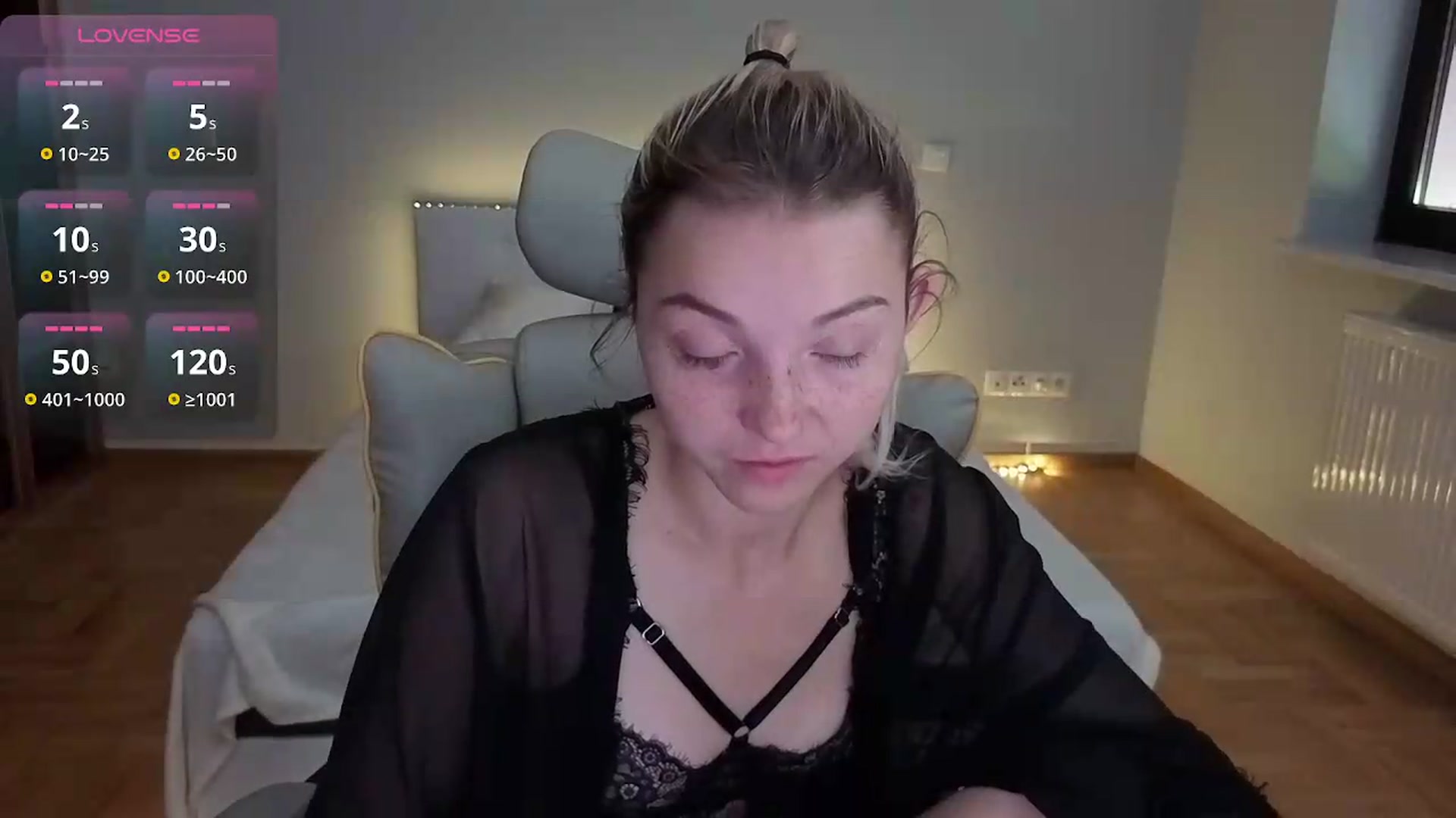 Gallery image thumbnail from Daisyy's myfreecams stream on, 07/15/2026, 13:14 image 5 of 20