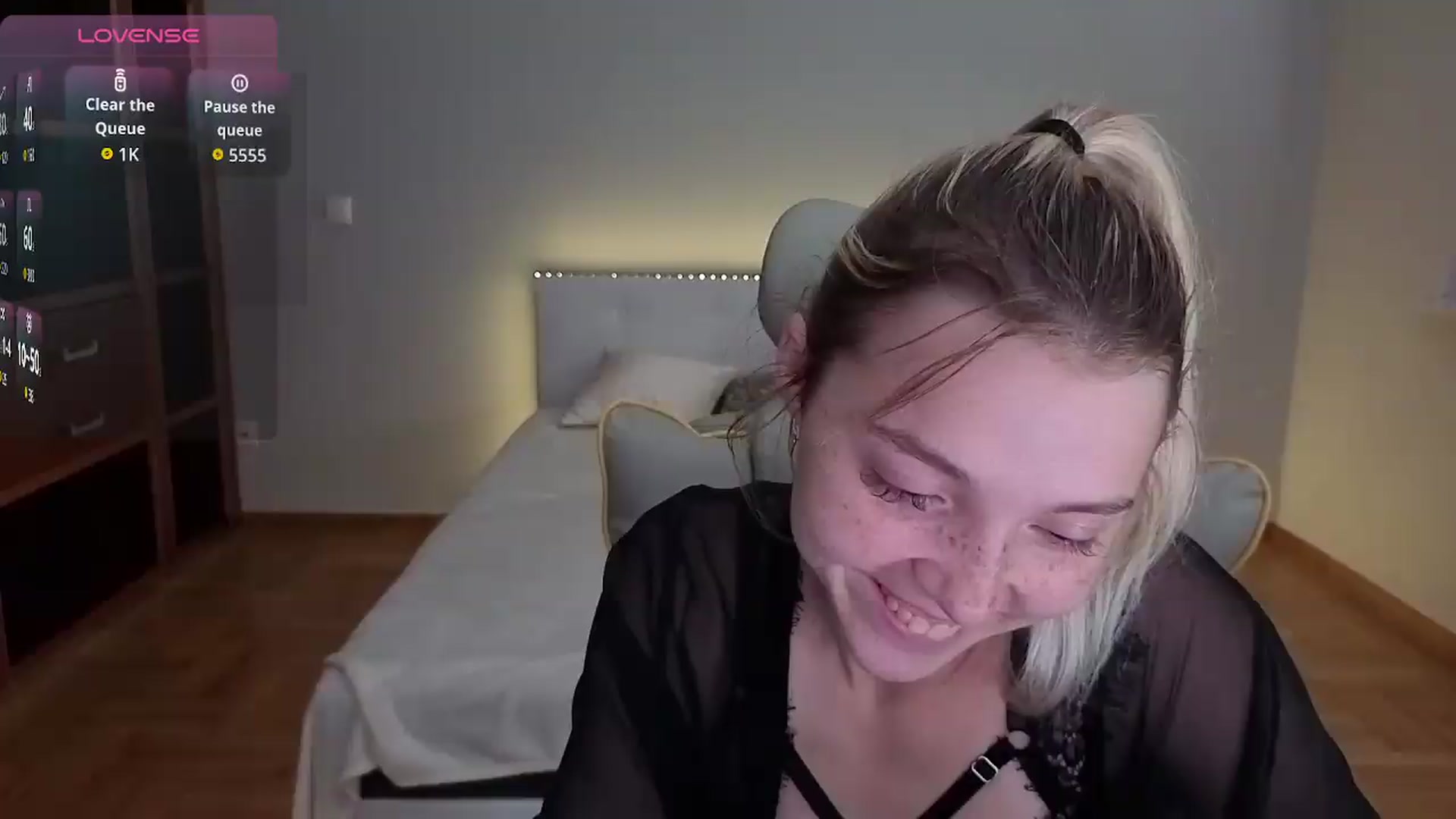 Gallery image thumbnail from Daisyy's myfreecams stream on, 07/15/2026, 14:35 image 1 of 20