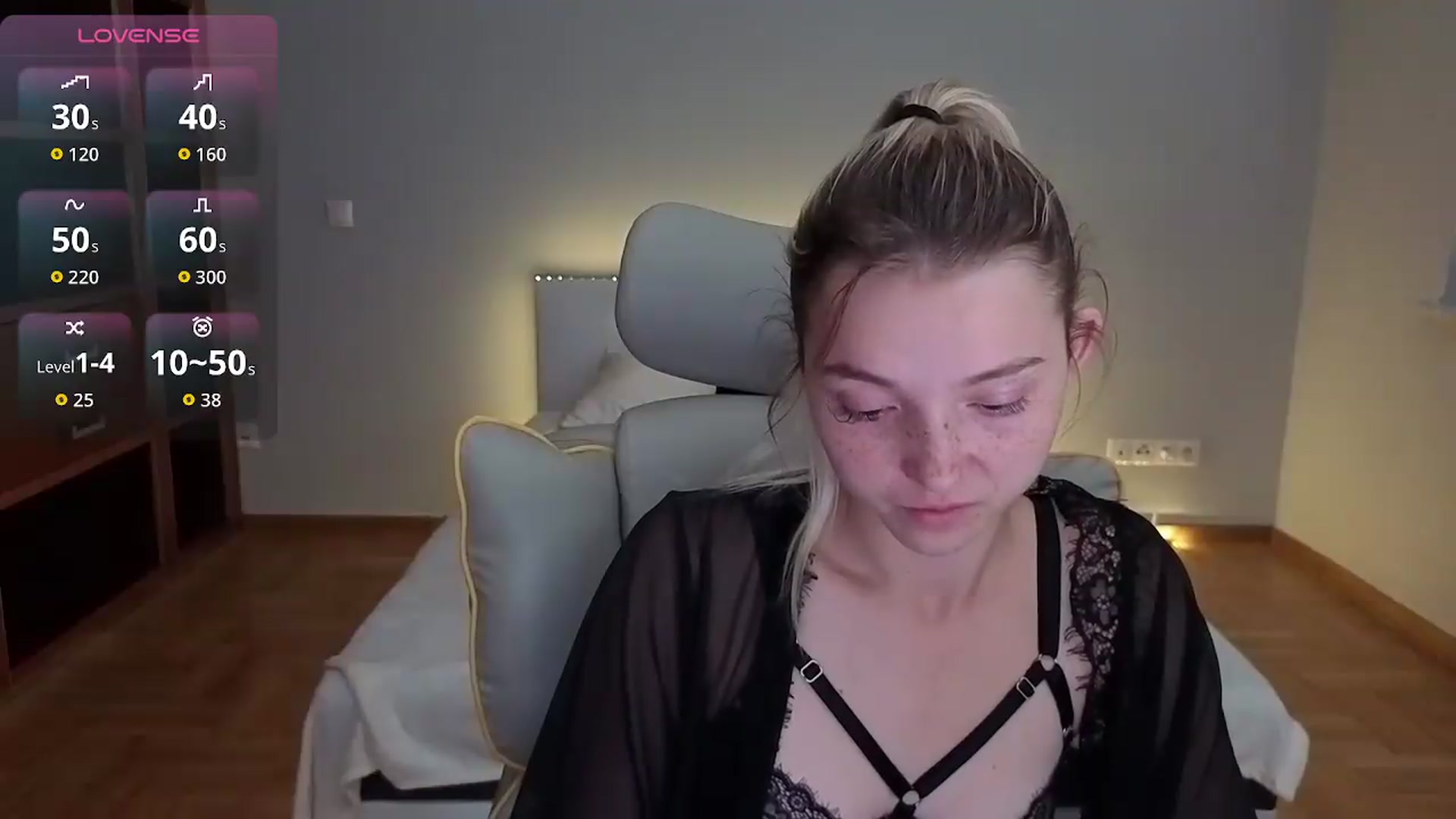 Gallery image thumbnail from Daisyy's myfreecams stream on, 07/15/2026, 14:35 image 7 of 20