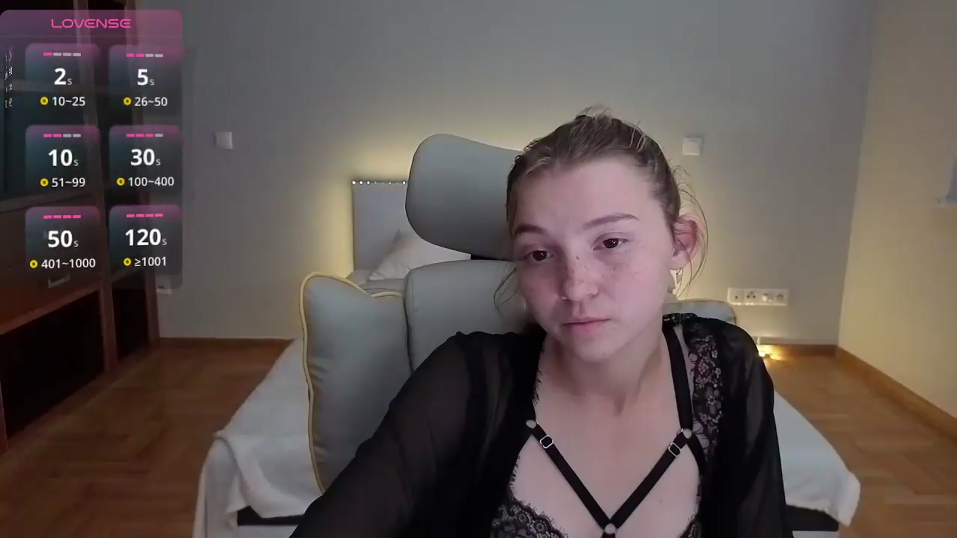 Gallery image thumbnail from Daisyy's myfreecams stream on, 07/15/2026, 14:35 image 6 of 20
