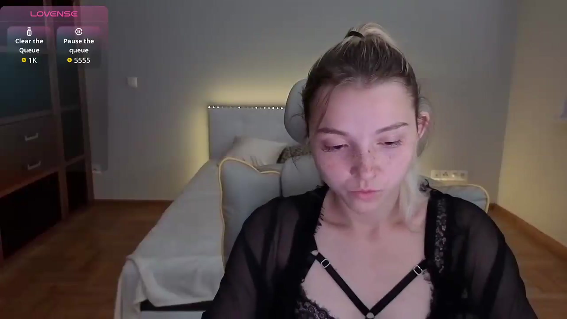 Gallery image thumbnail from Daisyy's myfreecams stream on, 07/15/2026, 14:35 image 2 of 20