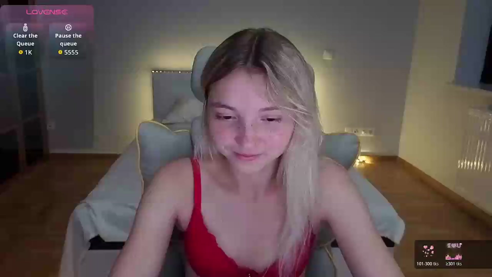 Gallery image thumbnail from Daisyy's myfreecams stream on, 07/15/2026, 19:43 image 18 of 20