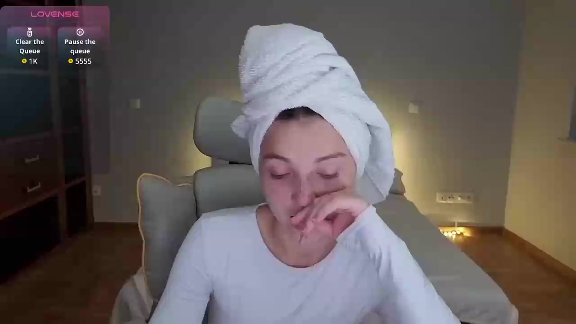 Gallery image thumbnail from Daisyy's myfreecams stream on, 07/15/2026, 19:43 image 1 of 20