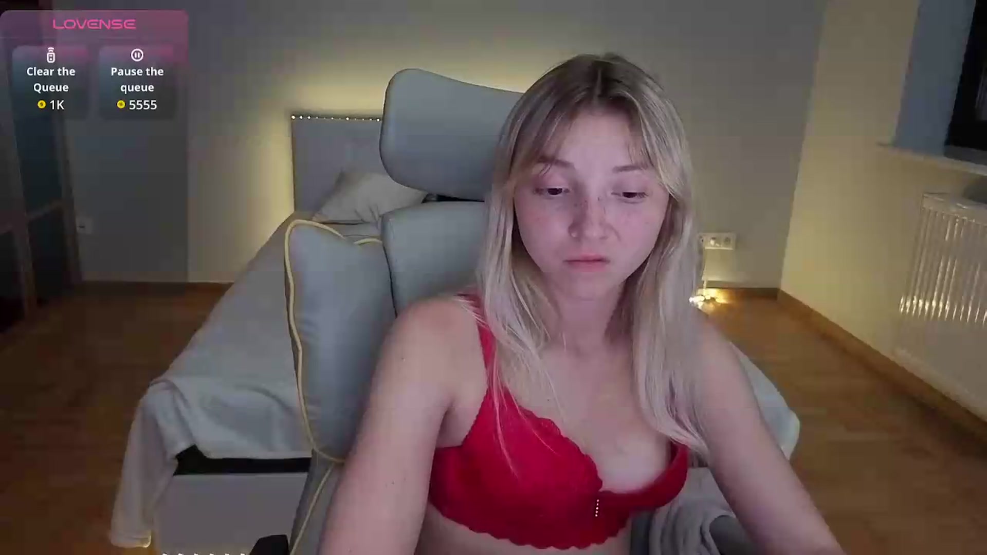 Gallery image thumbnail from Daisyy's myfreecams stream on, 07/15/2026, 23:24 image 13 of 20