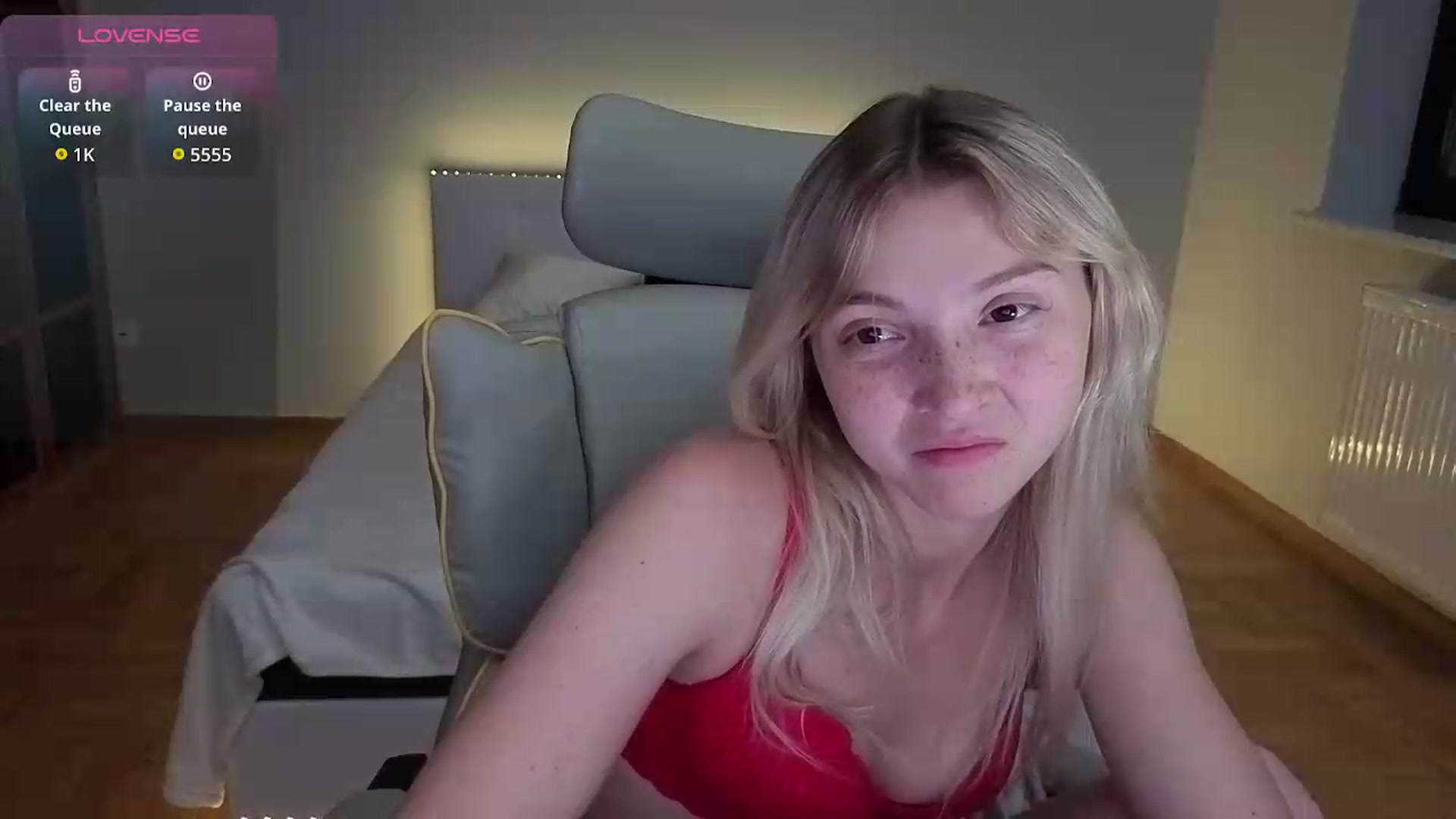 Gallery image thumbnail from Daisyy's myfreecams stream on, 07/15/2026, 23:24 image 16 of 20