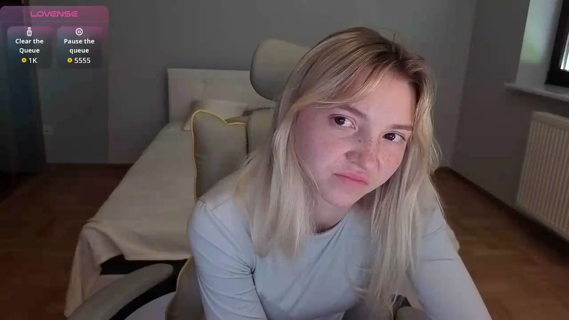 Gallery image thumbnail from Daisyy's myfreecams stream on, 07/16/2026, 12:59 image 15 of 20