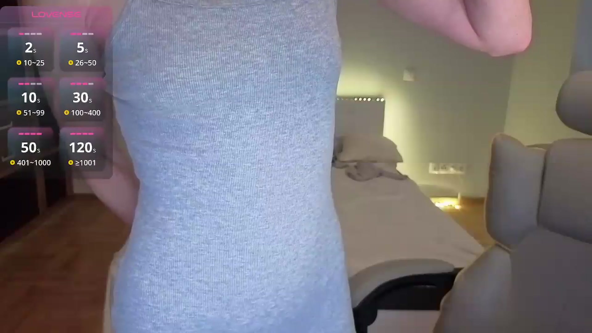 Gallery image thumbnail from Daisyy's myfreecams stream on, 07/16/2026, 18:36 image 4 of 20