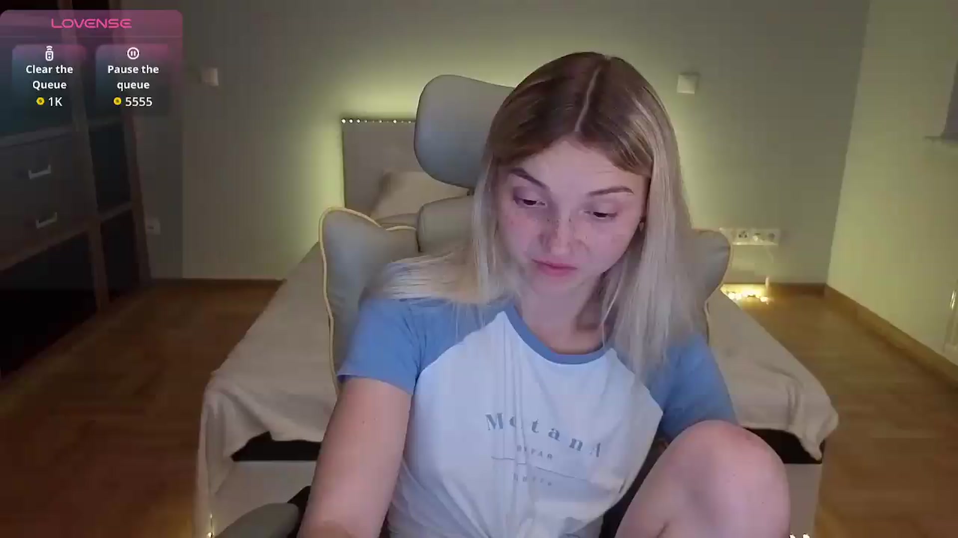 Gallery image thumbnail from Daisyy's myfreecams stream on, 07/16/2026, 18:36 image 14 of 20