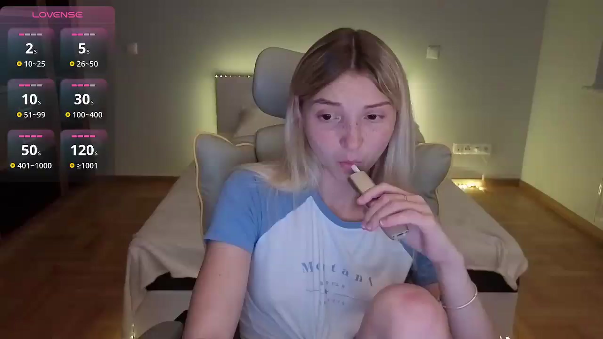 Gallery image thumbnail from Daisyy's myfreecams stream on, 07/16/2026, 18:36 image 12 of 20