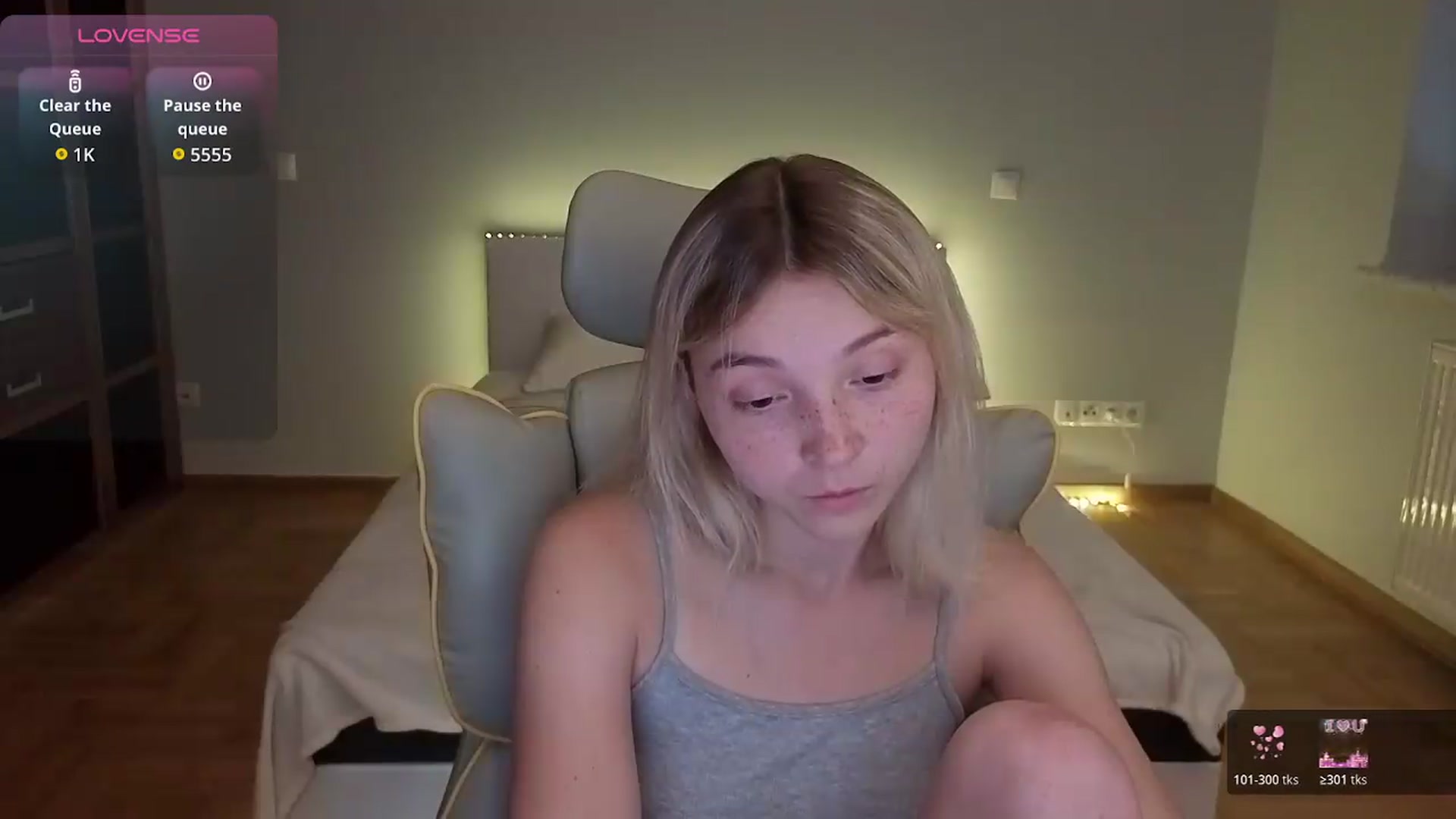 Gallery image thumbnail from Daisyy's myfreecams stream on, 07/16/2026, 18:36 image 3 of 20