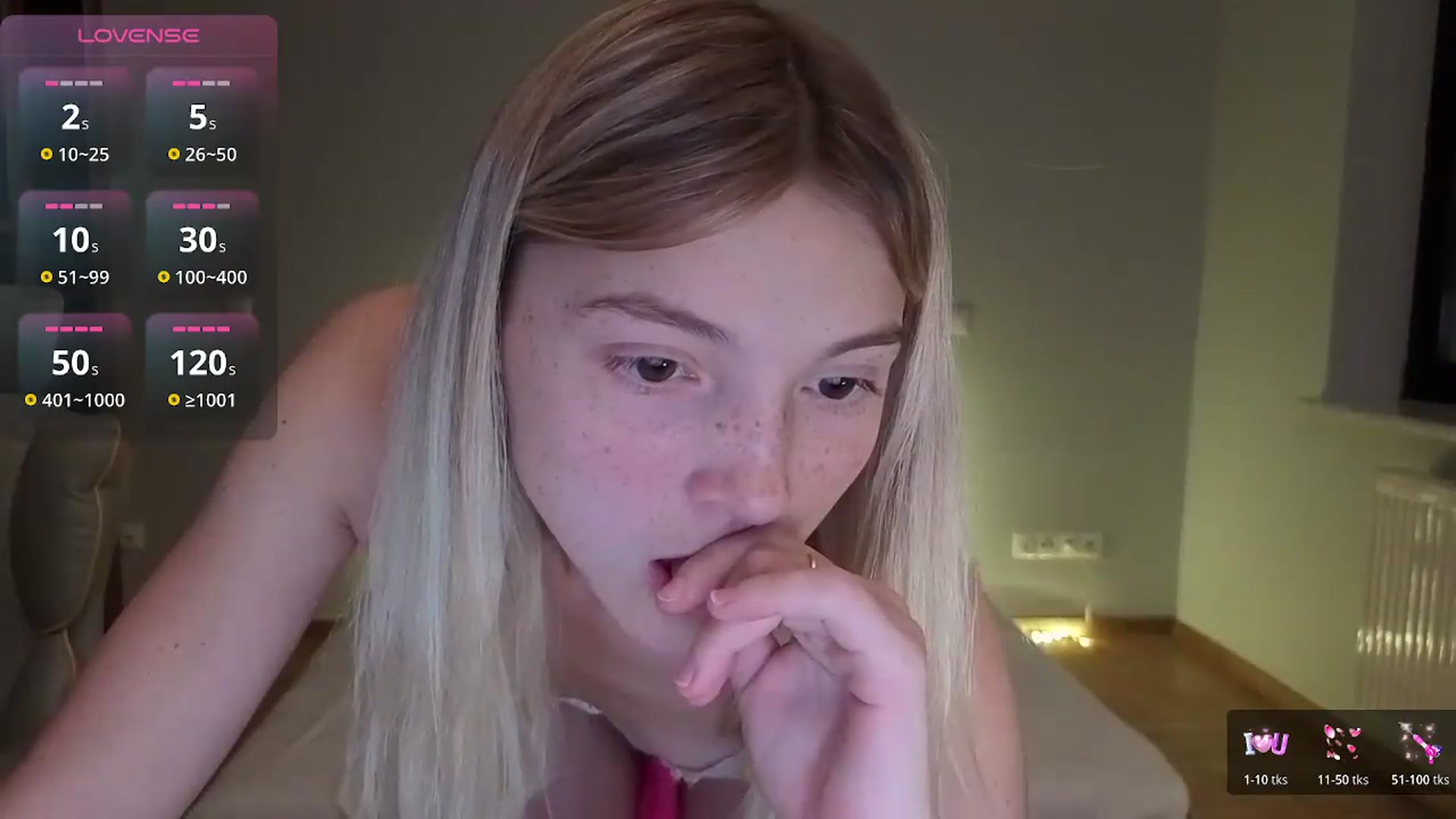 Gallery image thumbnail from Daisyy's myfreecams stream on, 07/16/2026, 22:05 image 6 of 20