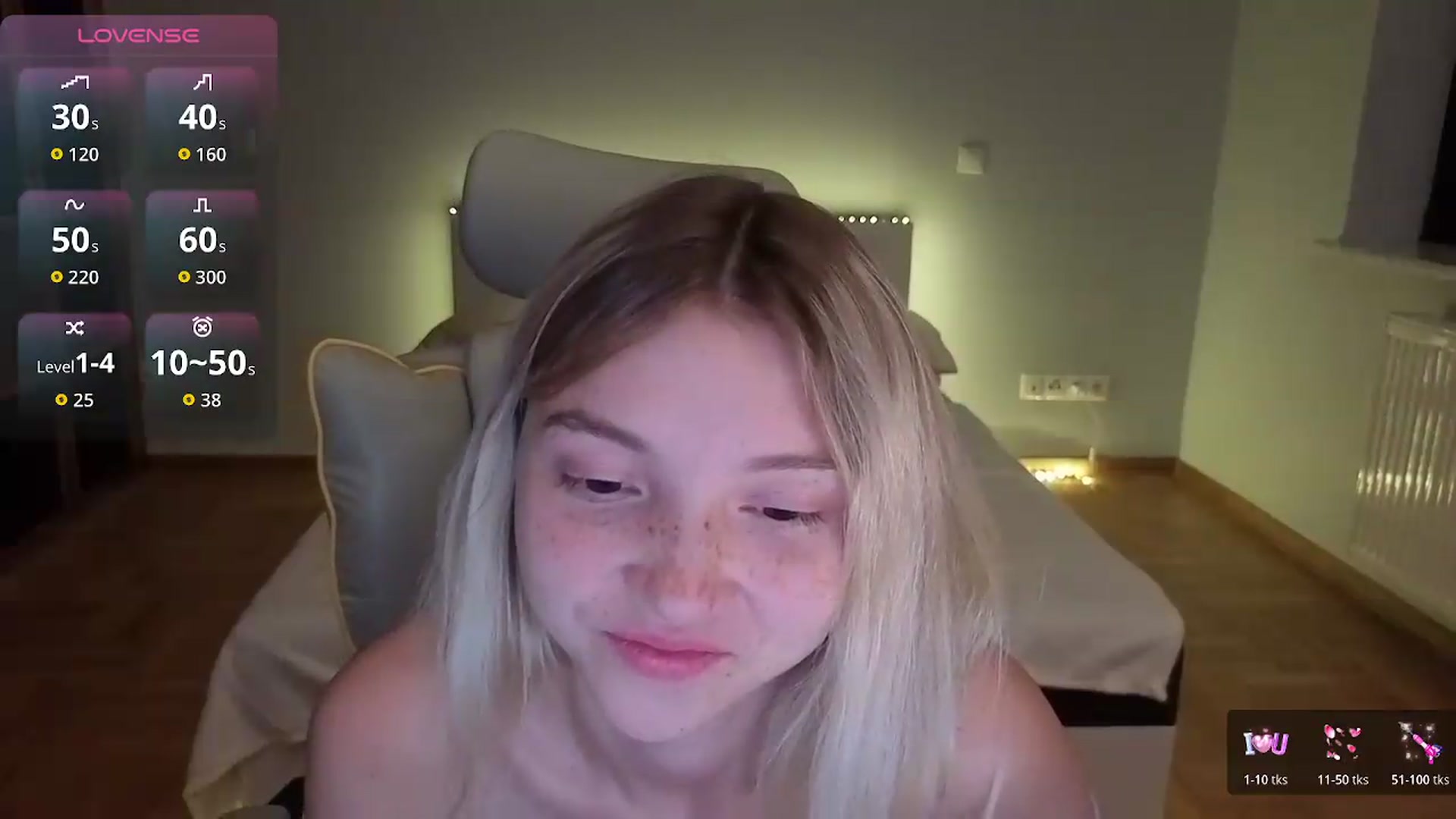 Gallery image thumbnail from Daisyy's myfreecams stream on, 07/17/2026, 24:23 image 5 of 20
