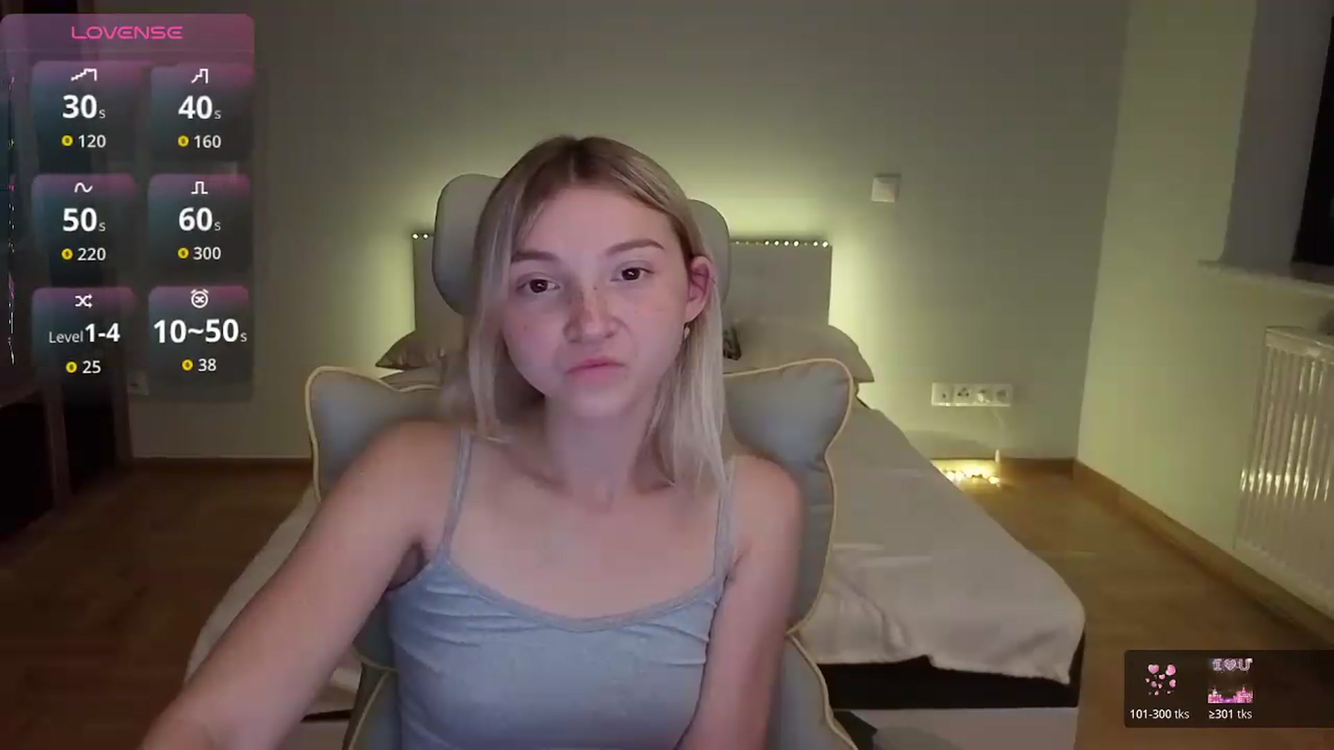 Gallery image thumbnail from Daisyy's myfreecams stream on, 07/17/2026, 24:23 image 13 of 20