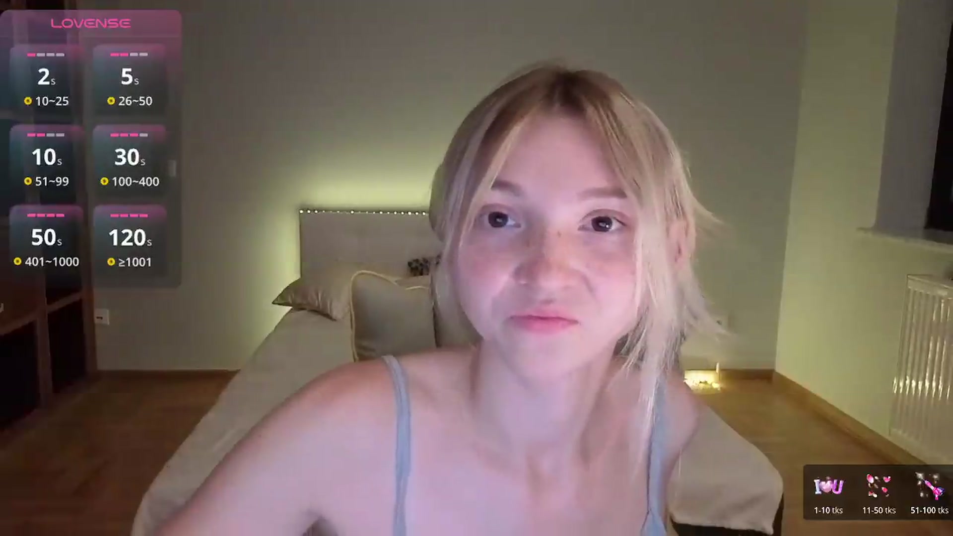 Gallery image thumbnail from Daisyy's myfreecams stream on, 07/17/2026, 24:23 image 6 of 20