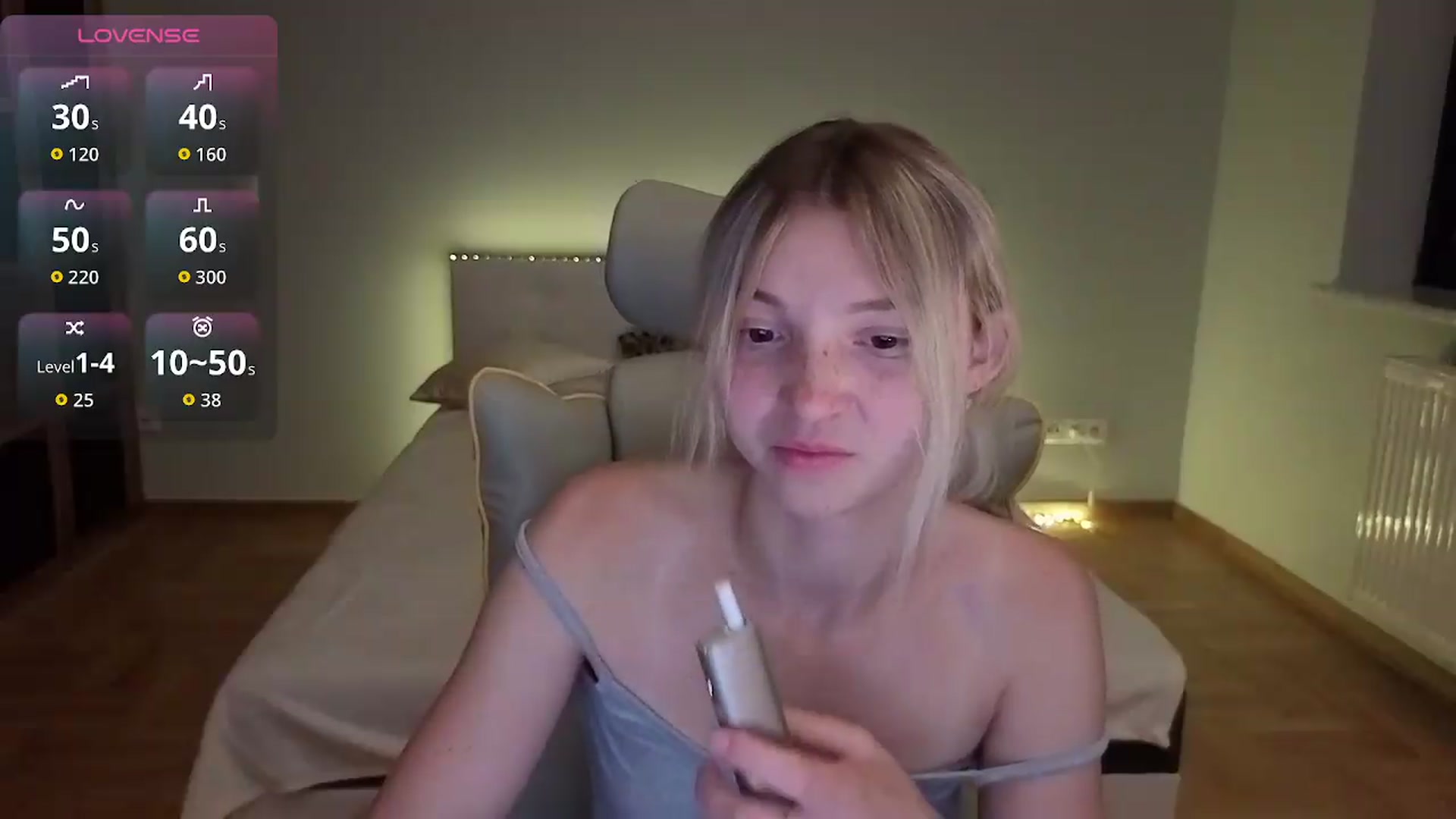 Gallery image thumbnail from Daisyy's myfreecams stream on, 07/17/2026, 24:23 image 7 of 20