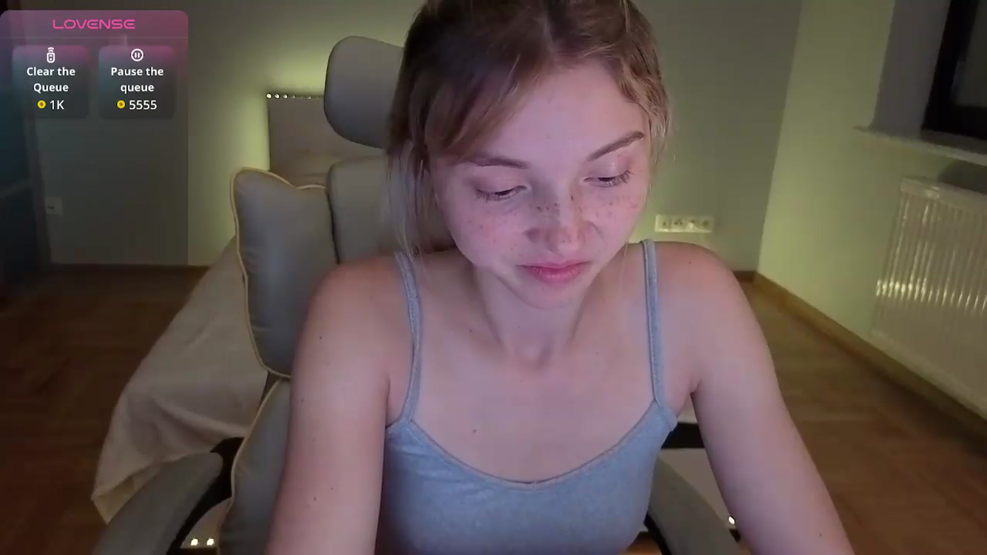 Gallery image thumbnail from Daisyy's myfreecams stream on, 07/17/2026, 01:09 image 2 of 20