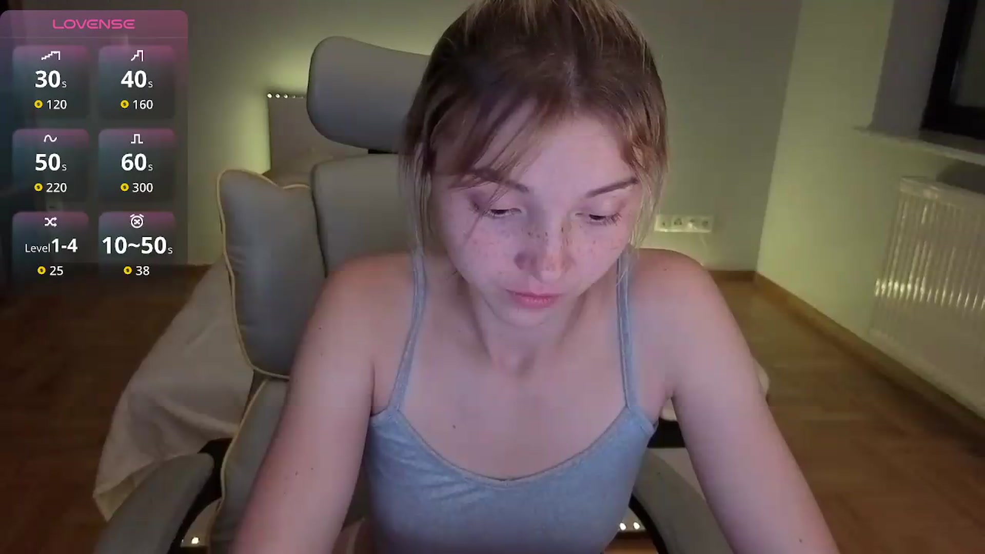 Gallery image thumbnail from Daisyy's myfreecams stream on, 07/17/2026, 01:09 image 19 of 20