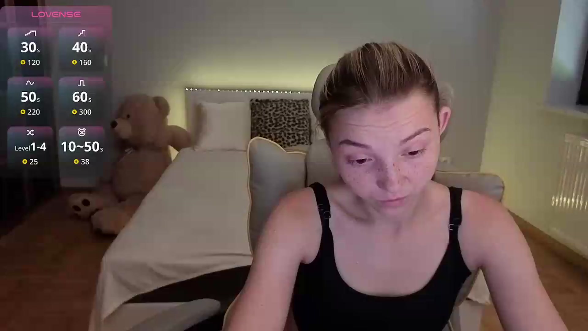 Gallery image thumbnail from Daisyy's myfreecams stream on, 07/17/2026, 13:13 image 15 of 20