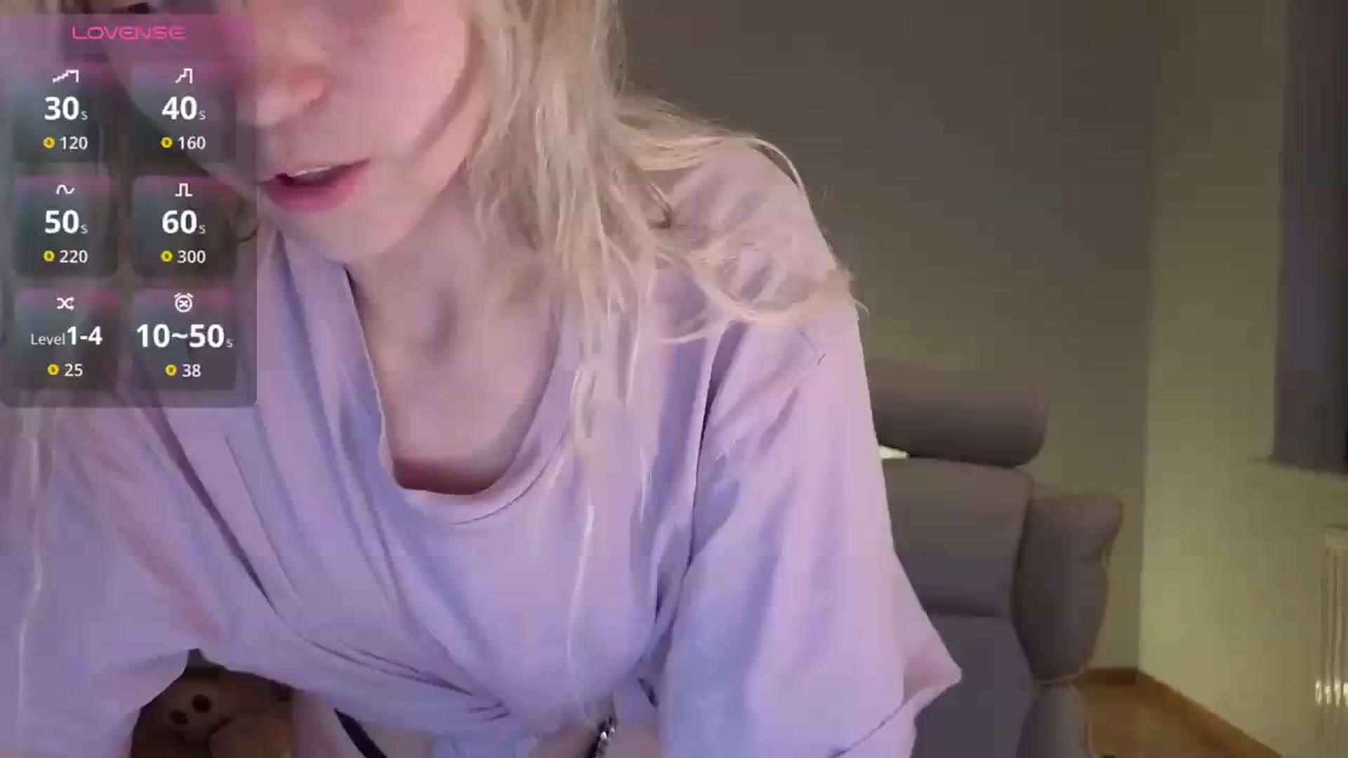 Gallery image thumbnail from Daisyy's myfreecams stream on, 07/17/2026, 17:38 image 14 of 20