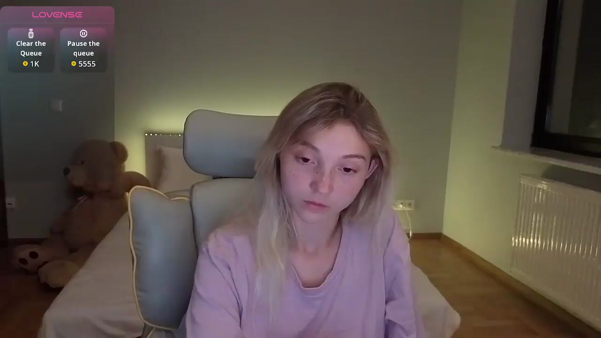 Gallery image thumbnail from Daisyy's myfreecams stream on, 07/17/2026, 20:11 image 13 of 20