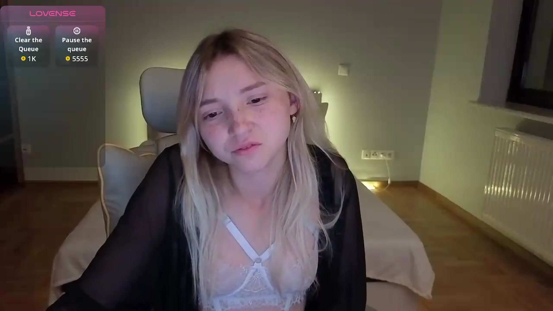 Gallery image thumbnail from Daisyy's myfreecams stream on, 07/18/2026, 19:10 image 7 of 20