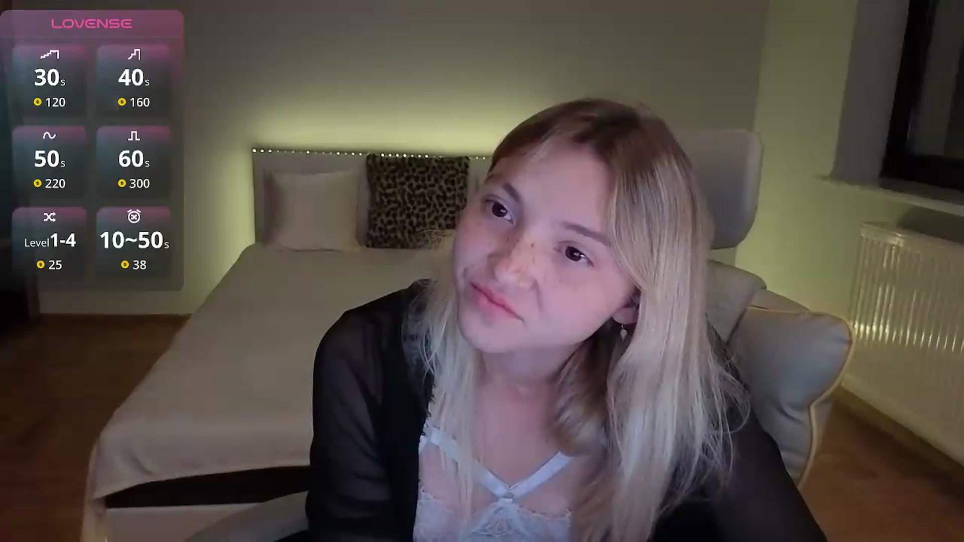 Gallery image thumbnail from Daisyy's myfreecams stream on, 07/18/2026, 19:10 image 5 of 20