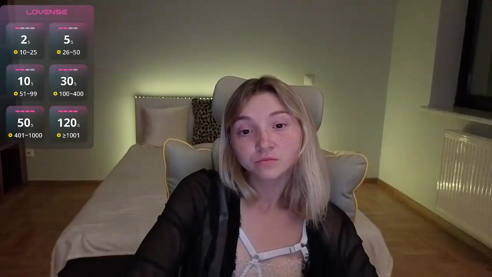 Gallery image thumbnail from Daisyy's myfreecams stream on, 07/18/2026, 21:57 image 20 of 20
