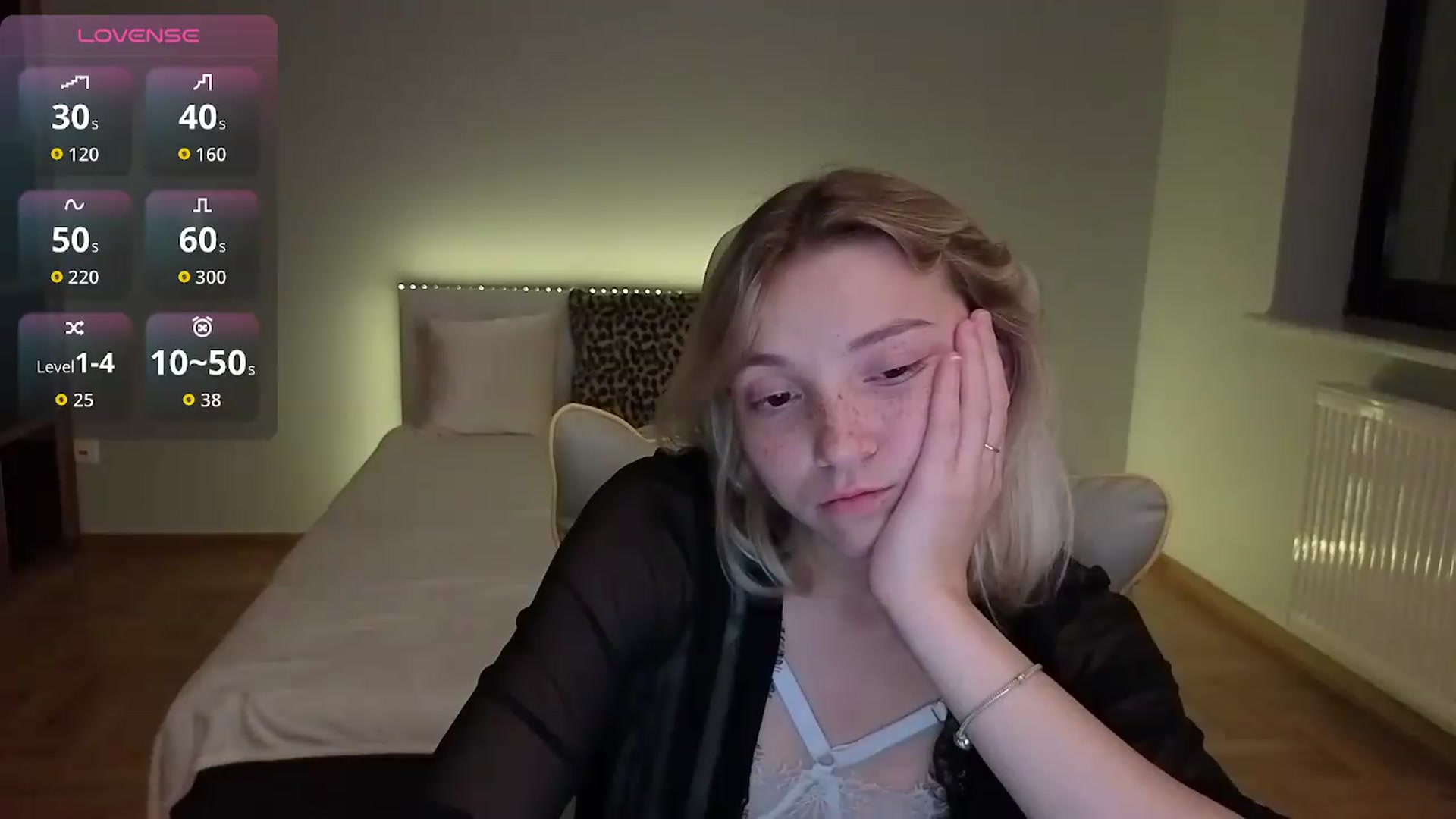 Gallery image thumbnail from Daisyy's myfreecams stream on, 07/18/2026, 21:57 image 18 of 20