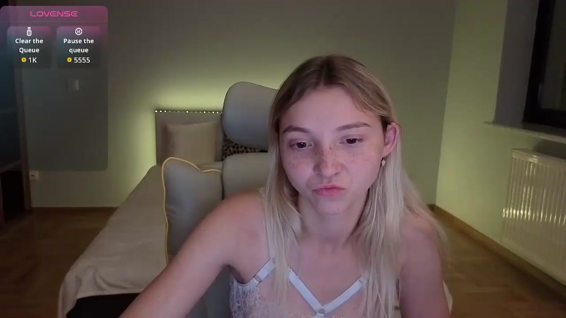 Gallery image thumbnail from Daisyy's myfreecams stream on, 07/18/2026, 21:57 image 11 of 20