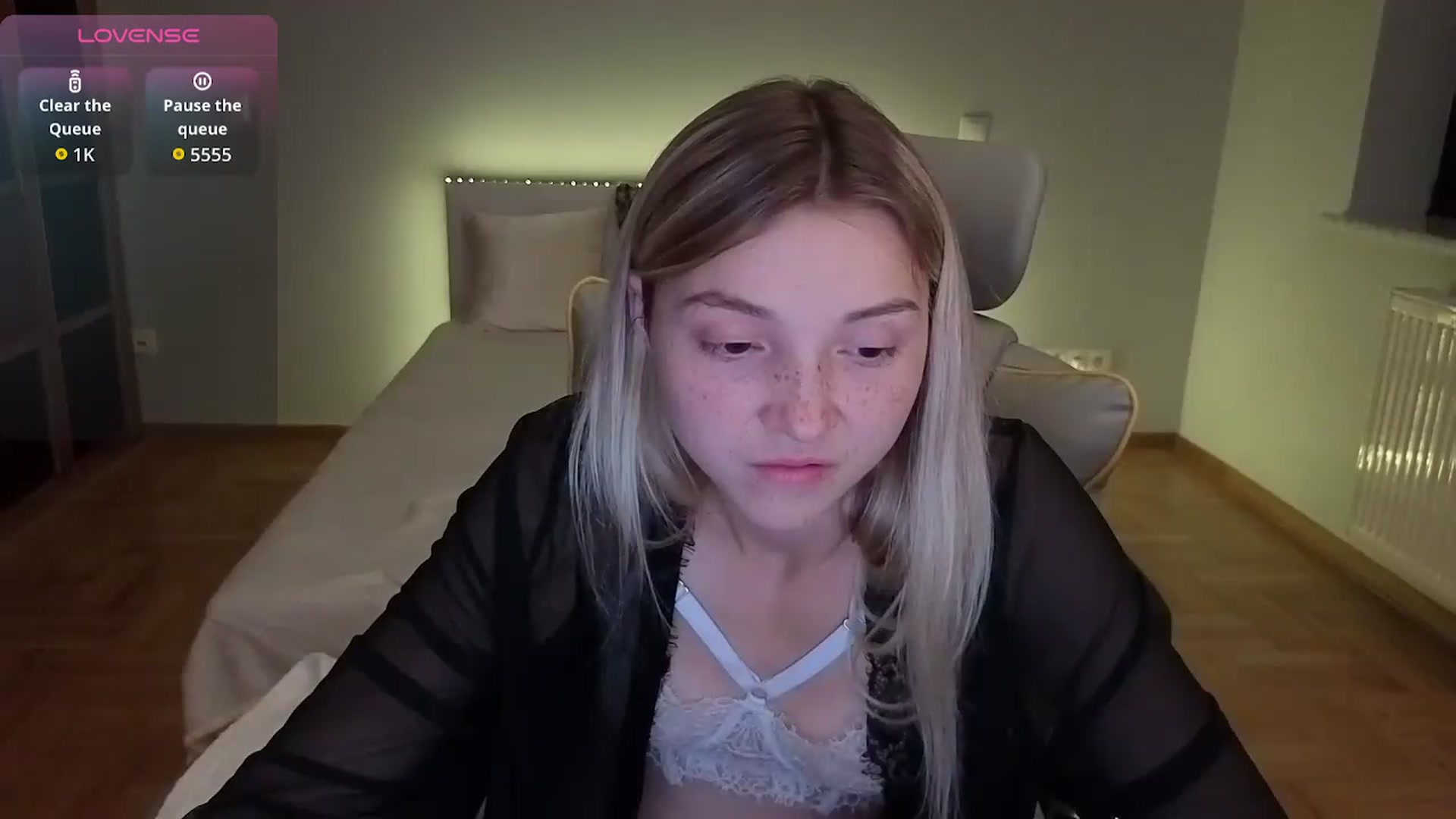 Gallery image thumbnail from Daisyy's myfreecams stream on, 07/18/2026, 23:10 image 7 of 20