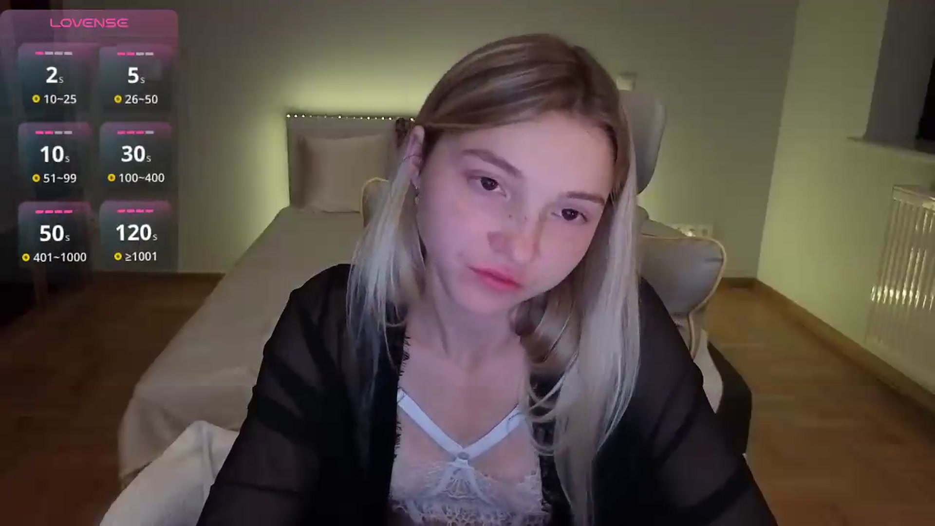 Gallery image thumbnail from Daisyy's myfreecams stream on, 07/18/2026, 23:10 image 2 of 20
