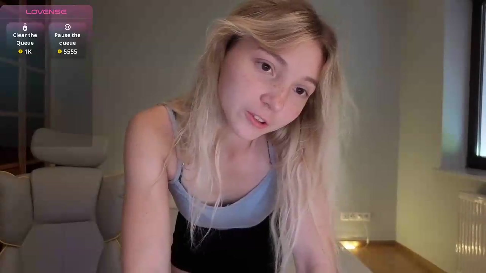 Gallery image thumbnail from Daisyy's myfreecams stream on, 07/19/2026, 13:06 image 16 of 20