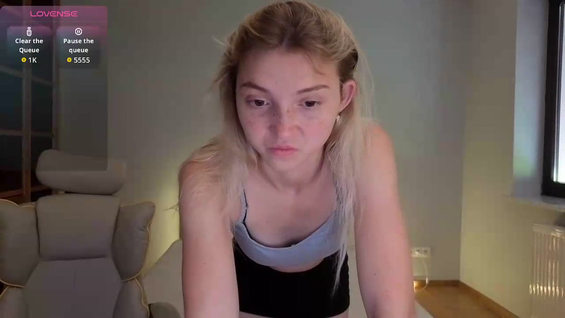 Gallery image thumbnail from Daisyy's myfreecams stream on, 07/19/2026, 13:06 image 18 of 20
