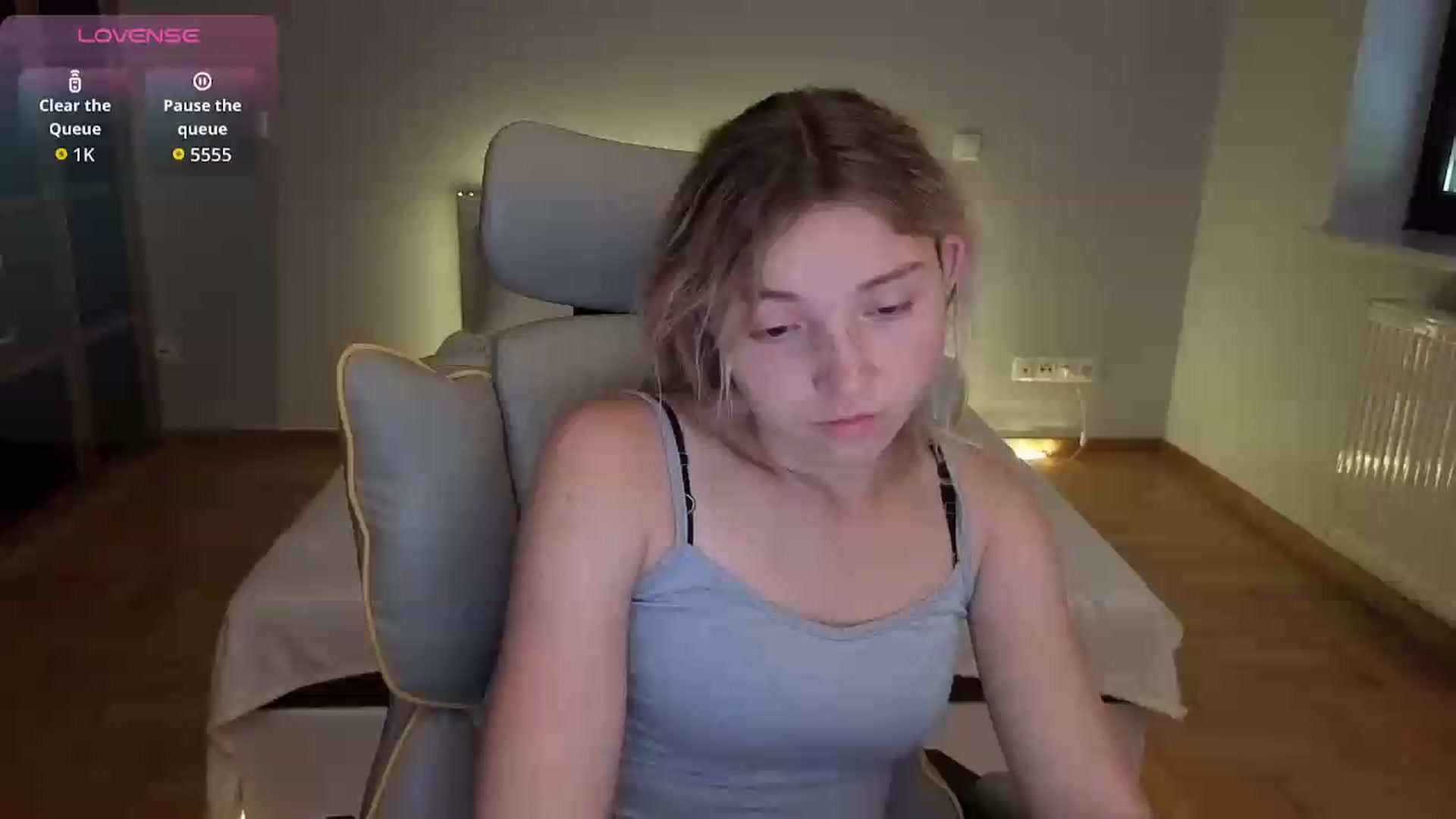 Gallery image thumbnail from Daisyy's myfreecams stream on, 07/19/2026, 13:06 image 1 of 20