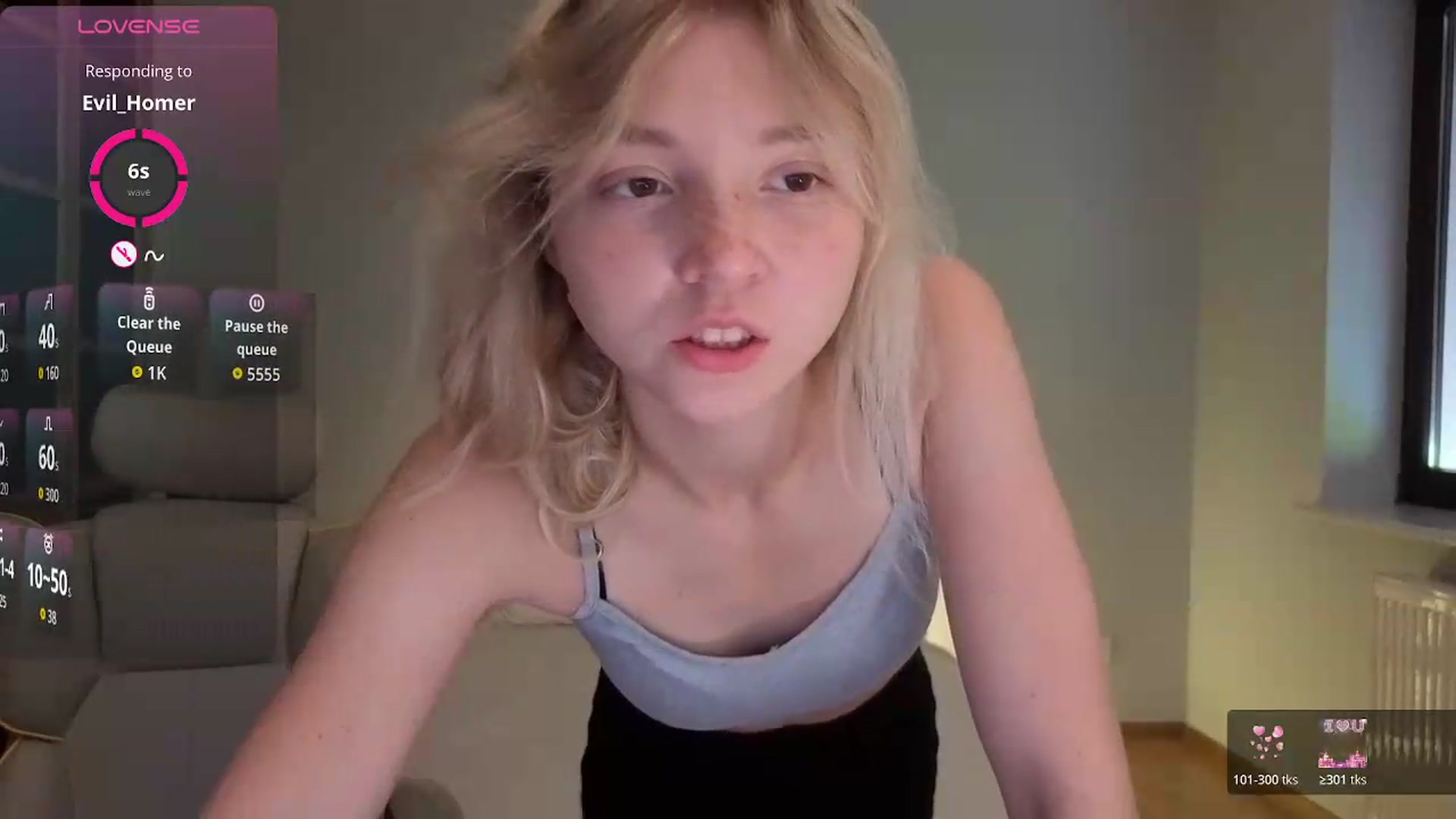 Gallery image thumbnail from Daisyy's myfreecams stream on, 07/19/2026, 13:06 image 15 of 20