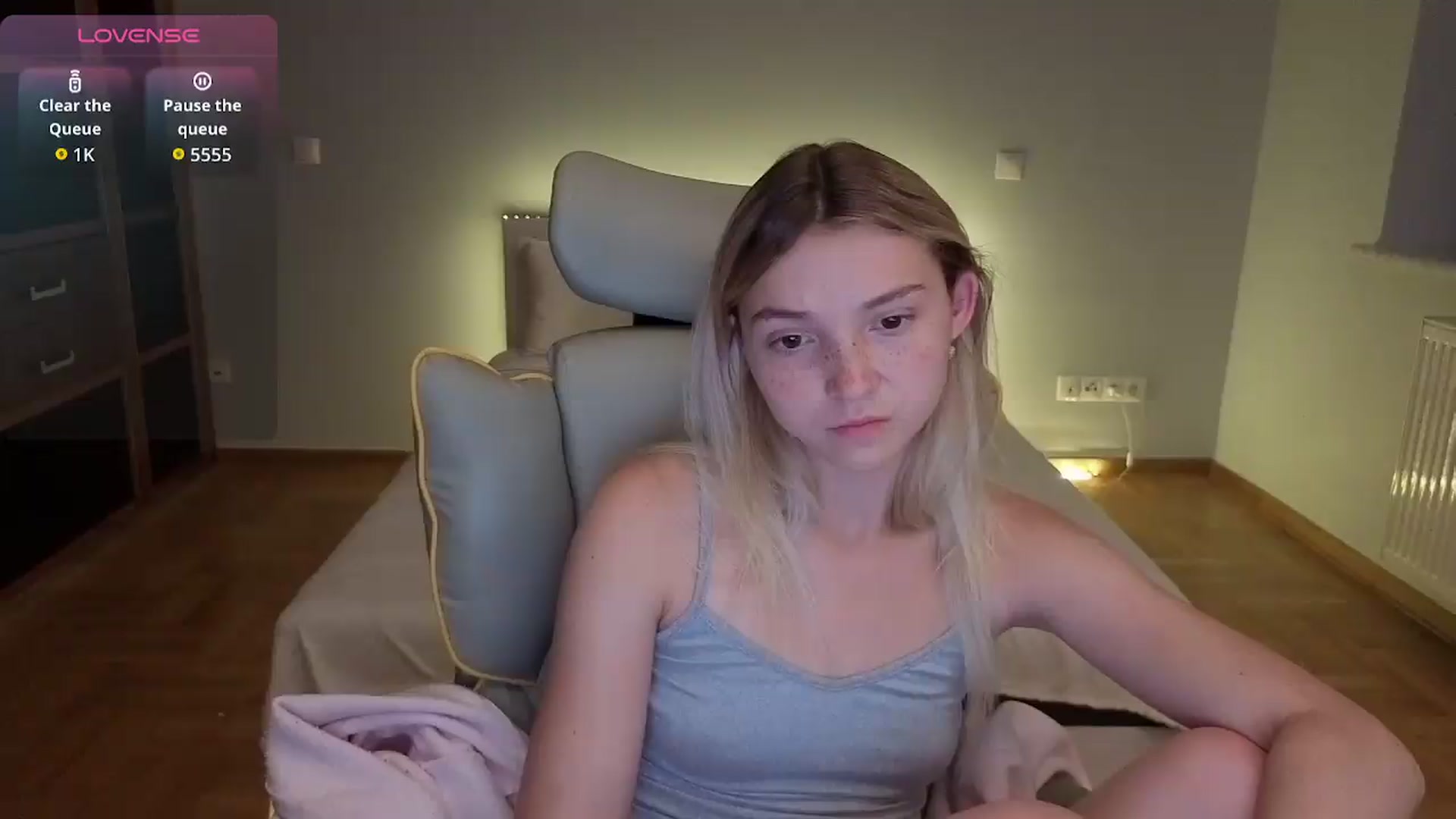 Gallery image thumbnail from Daisyy's myfreecams stream on, 07/19/2026, 20:08 image 7 of 20