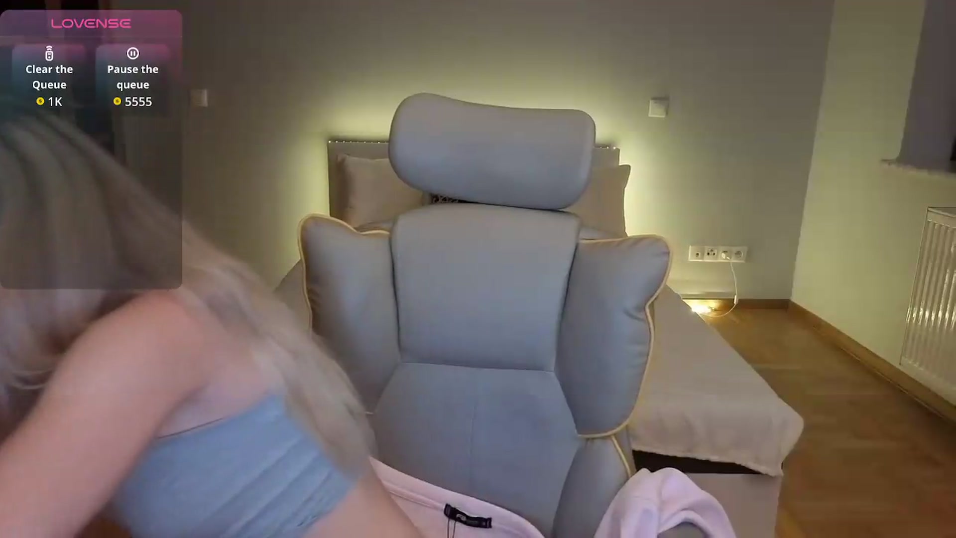 Gallery image thumbnail from Daisyy's myfreecams stream on, 07/19/2026, 20:08 image 2 of 20