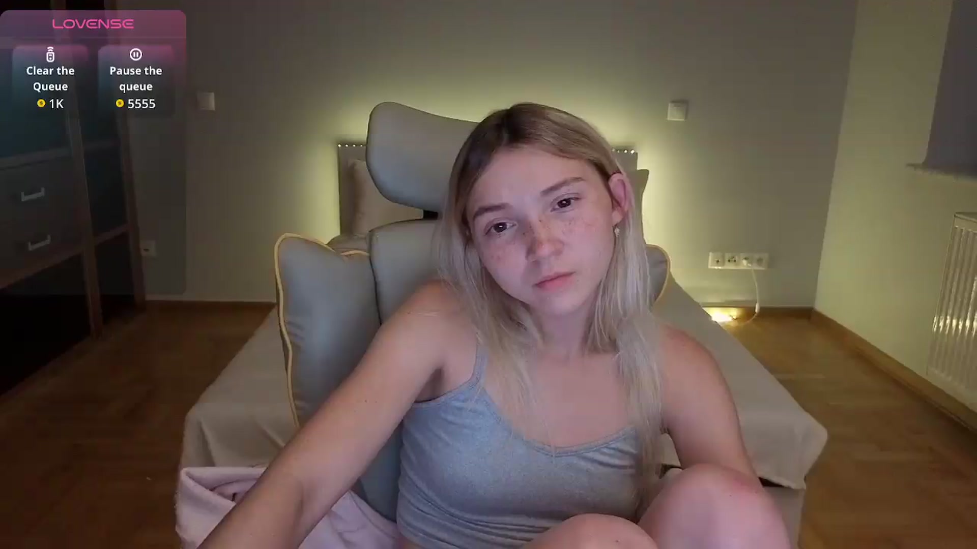 Gallery image thumbnail from Daisyy's myfreecams stream on, 07/19/2026, 20:08 image 6 of 20