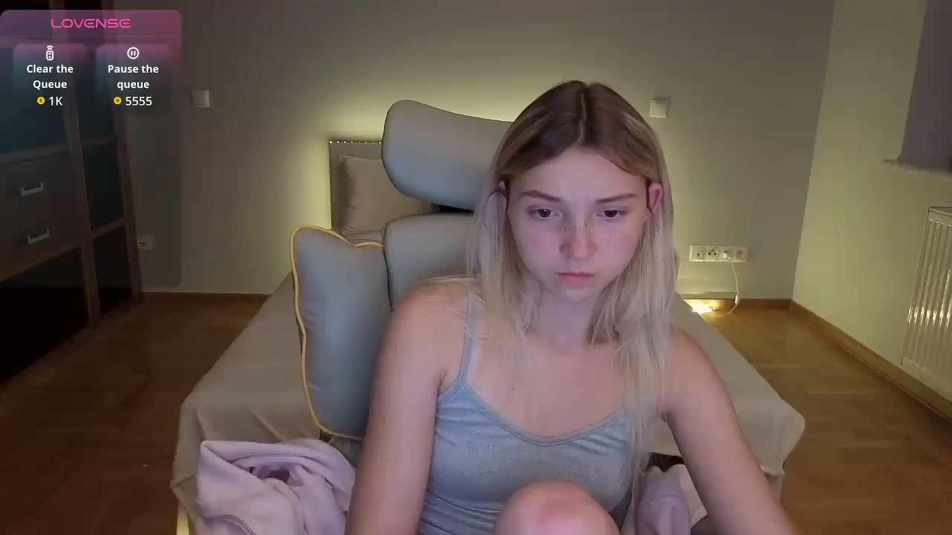 Gallery image thumbnail from Daisyy's myfreecams stream on, 07/19/2026, 20:08 image 5 of 20
