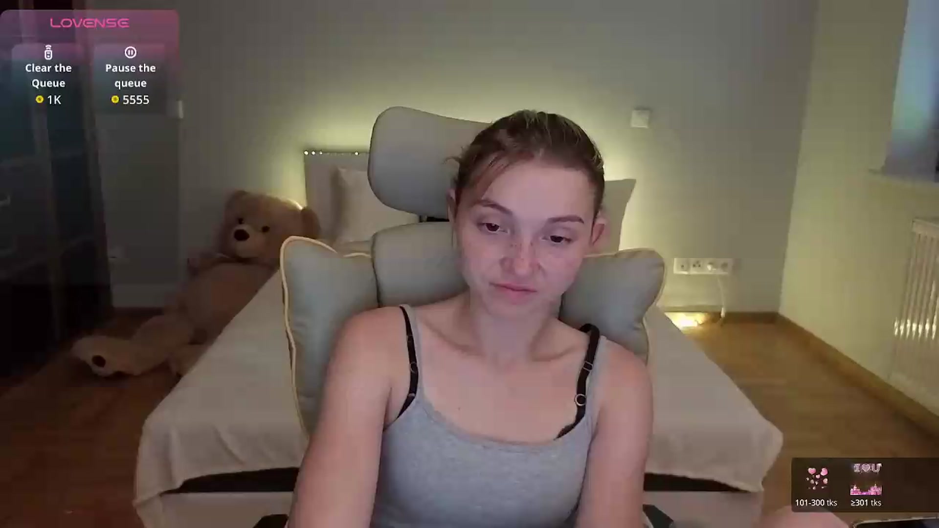 Gallery image thumbnail from Daisyy's myfreecams stream on, 07/20/2026, 13:12 image 3 of 20