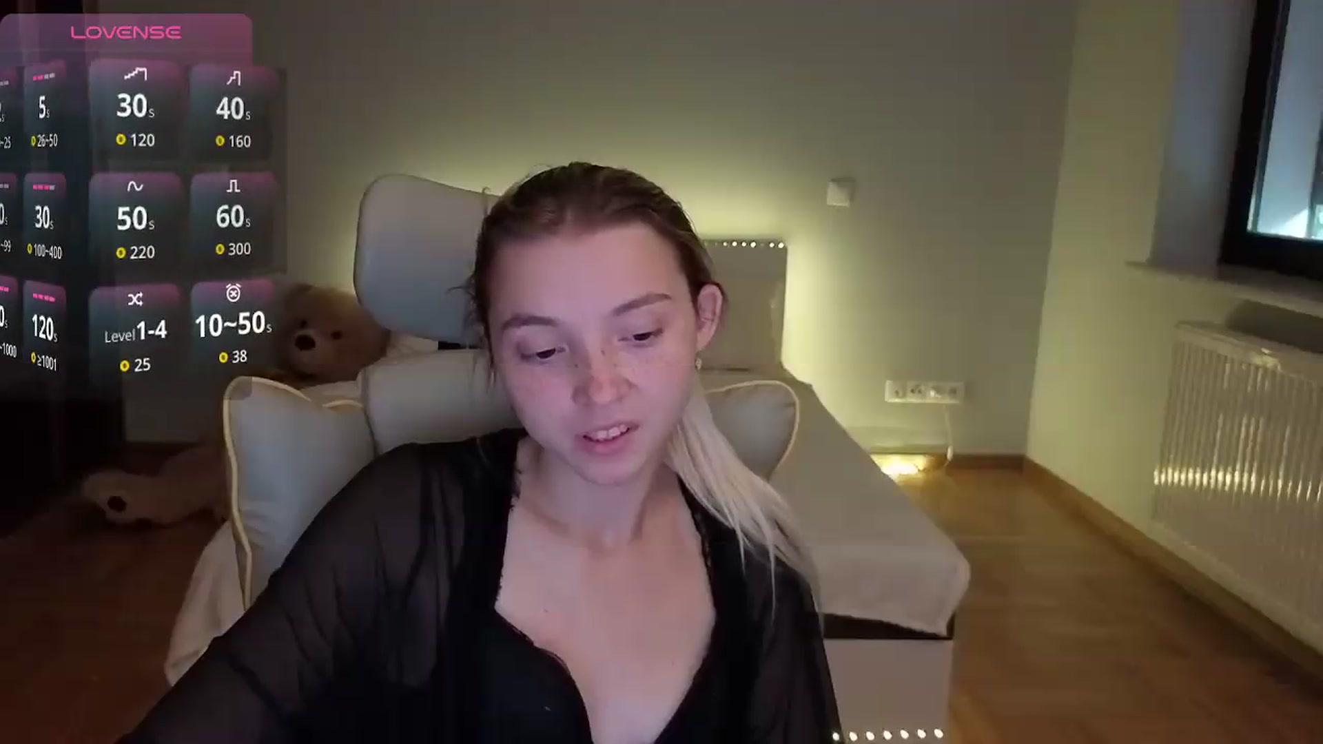 Gallery image thumbnail from Daisyy's myfreecams stream on, 07/20/2026, 18:49 image 15 of 20
