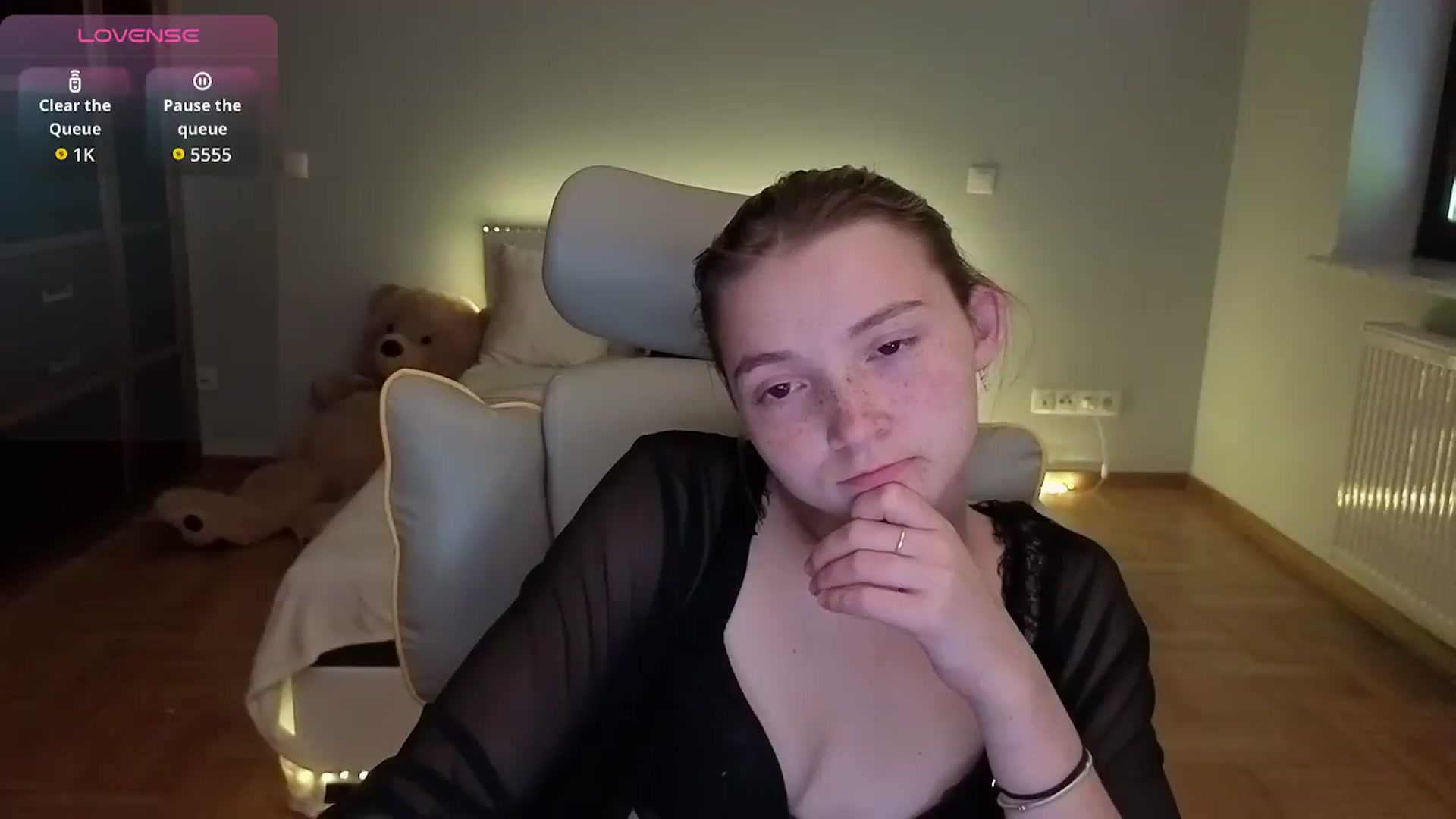 Gallery image thumbnail from Daisyy's myfreecams stream on, 07/20/2026, 18:49 image 8 of 20