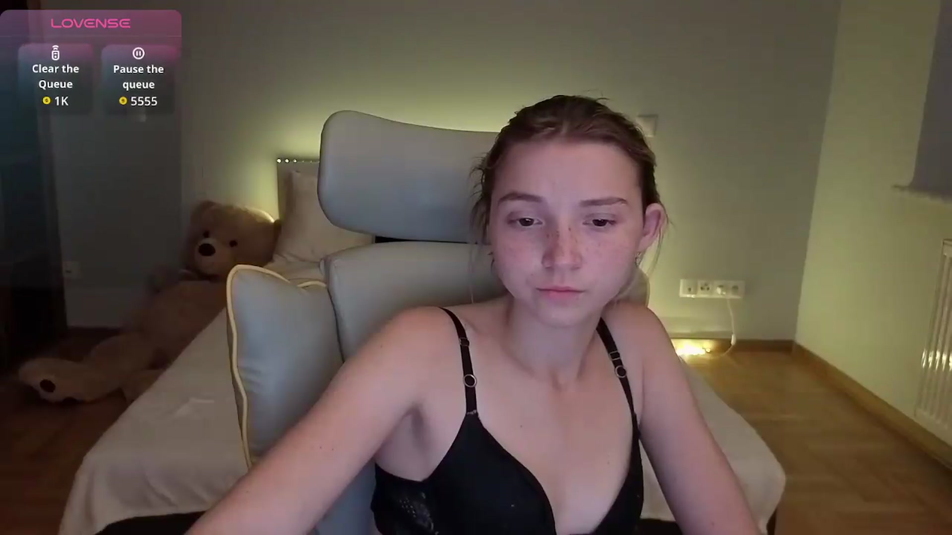 Gallery image thumbnail from Daisyy's myfreecams stream on, 07/20/2026, 18:49 image 20 of 20