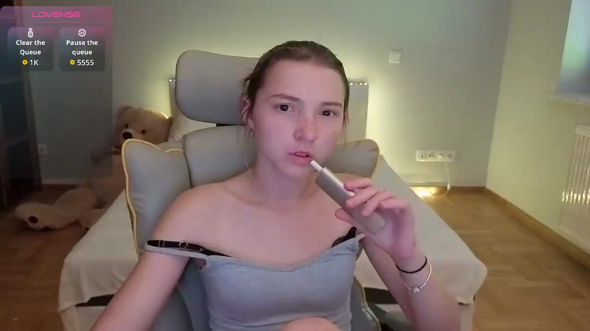 Gallery image thumbnail from Daisyy's myfreecams stream on, 07/20/2026, 18:49 image 2 of 20