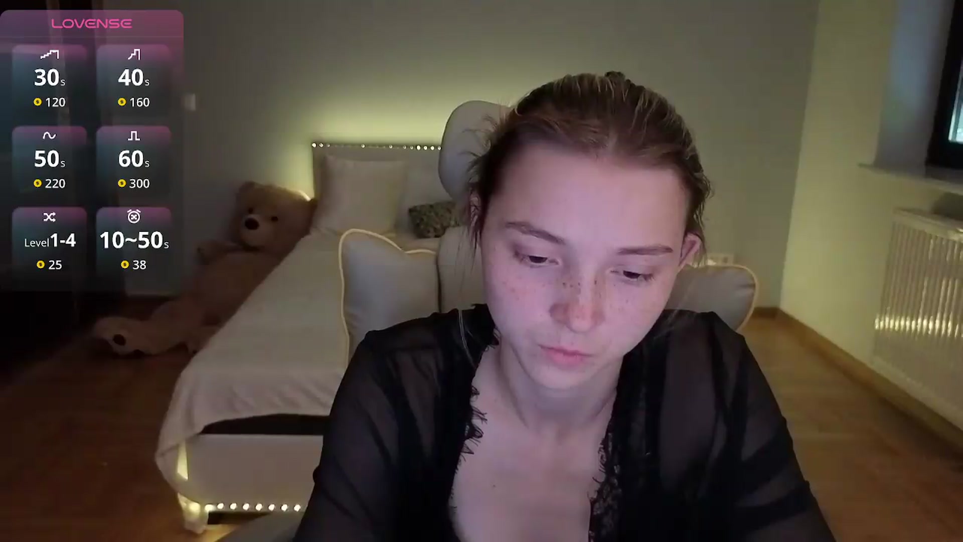 Gallery image thumbnail from Daisyy's myfreecams stream on, 07/20/2026, 18:49 image 12 of 20